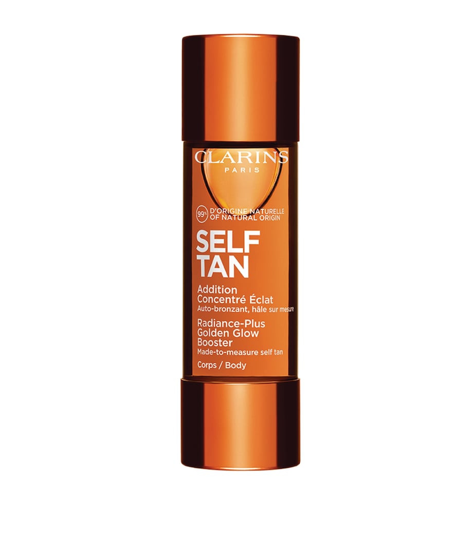 Radiance-Plus Golden Glow Booster for Body (30ml) NO COLOUR Image 1