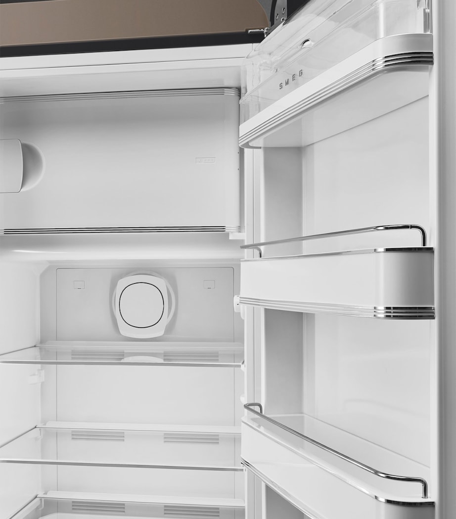 FAB28 Fridge TAUPE Image 5