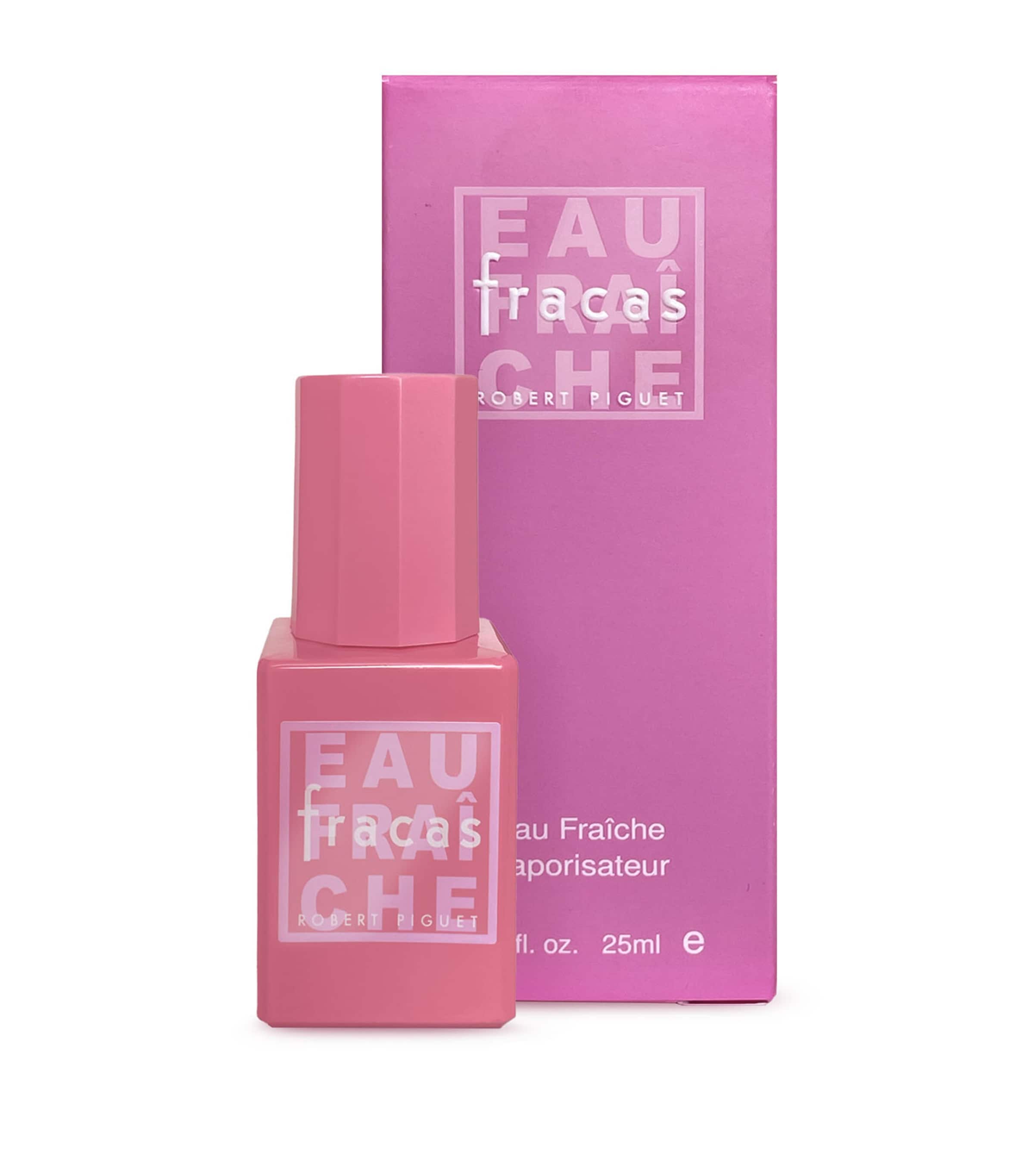Fracas Eau Fraîche Eau De Cologne (25ml) NO COLOUR Image 2
