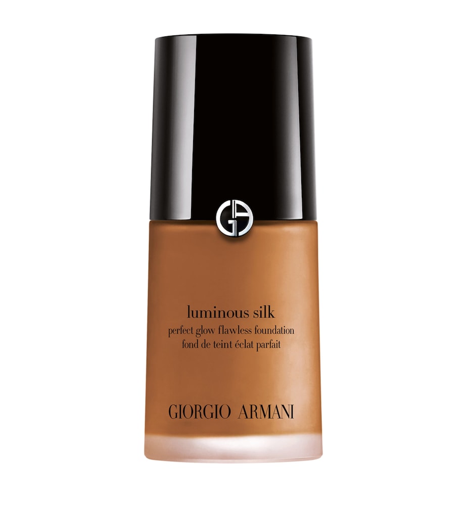 Luminous Silk Foundation 12 Image 1