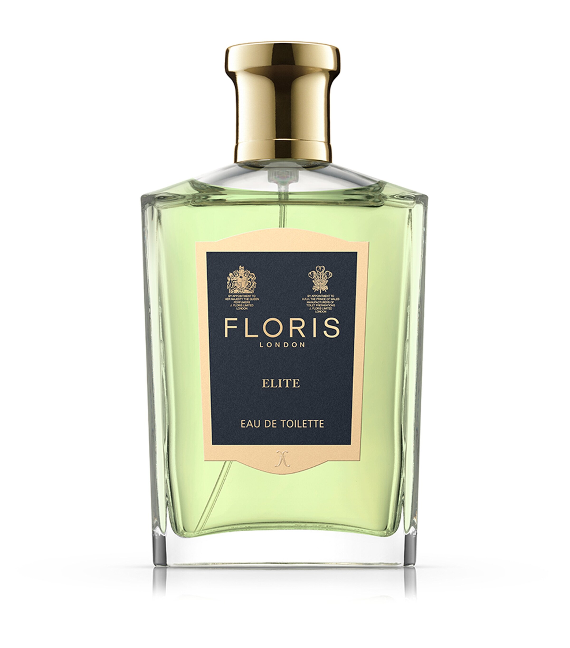 Elite Eau de Toilette (100ml) NO COLOUR Image 3