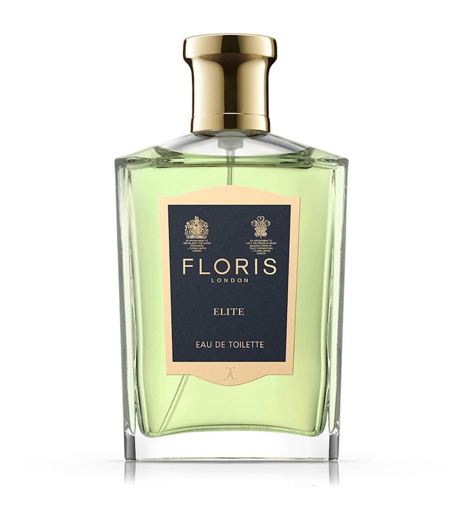 Elite Eau de Toilette (100ml) NO COLOUR Image 3
