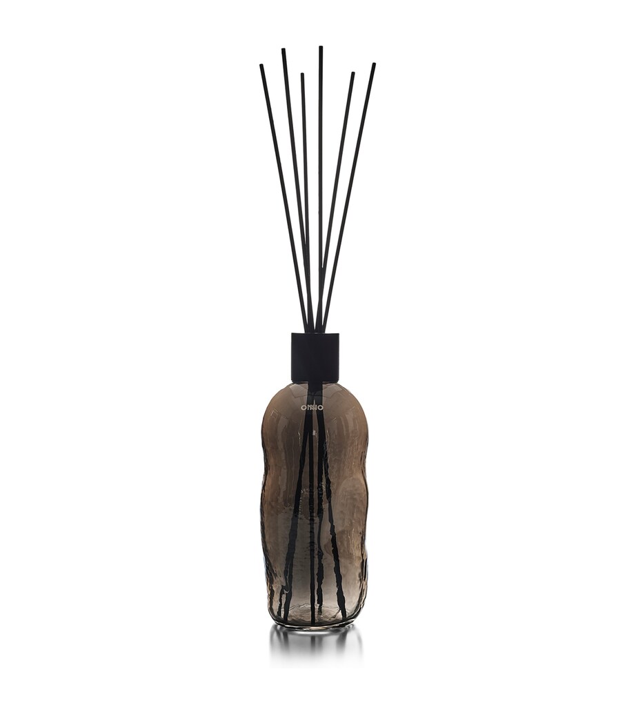 Muse Cape Smoked Grey Diffuser (2L) SMOKED GREY Image 1