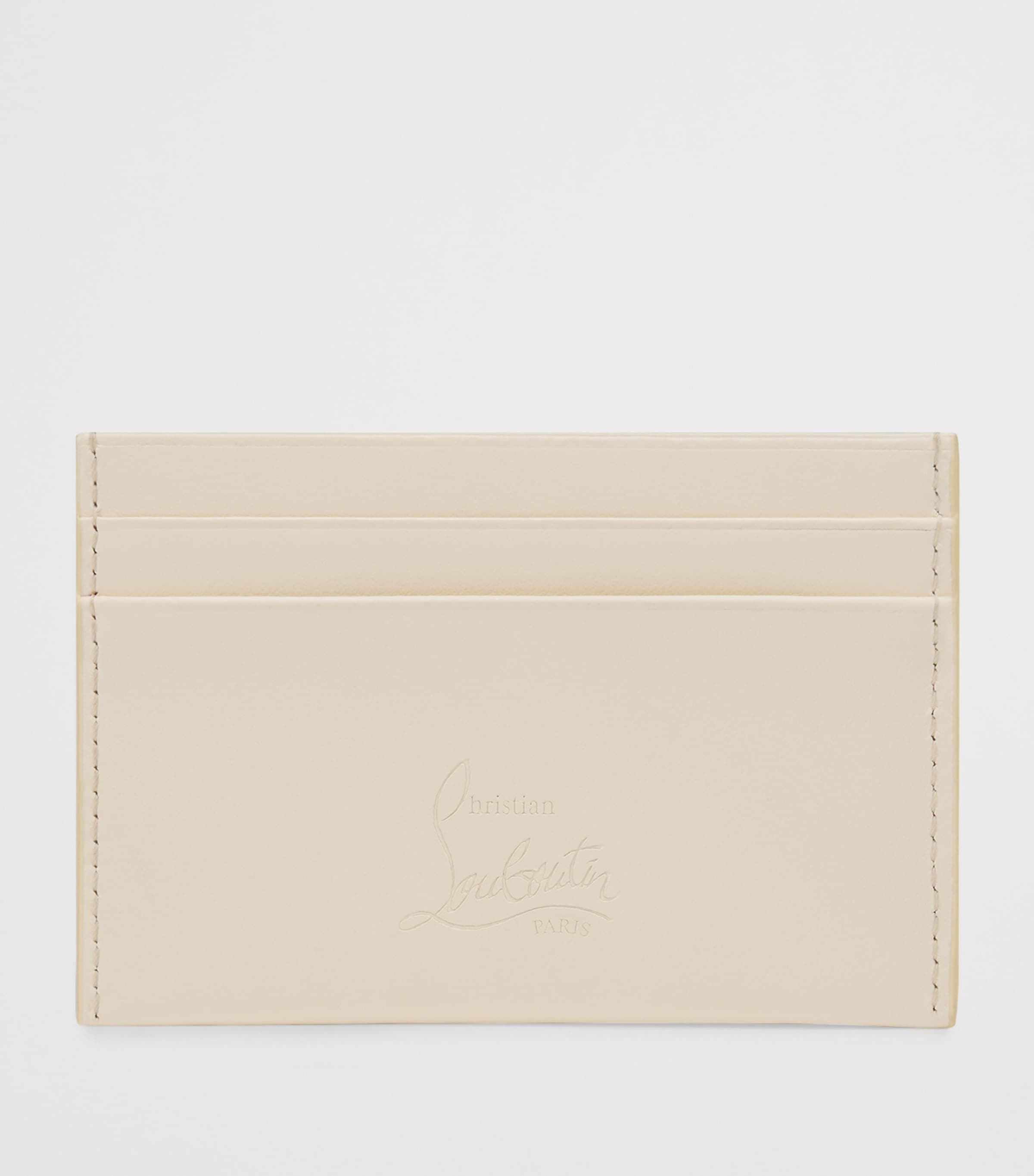 Bettina Leather Card Holder W707 Image 2