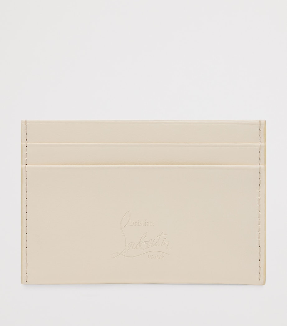 Calf Leather Bettina Card Holder W707 Image 2