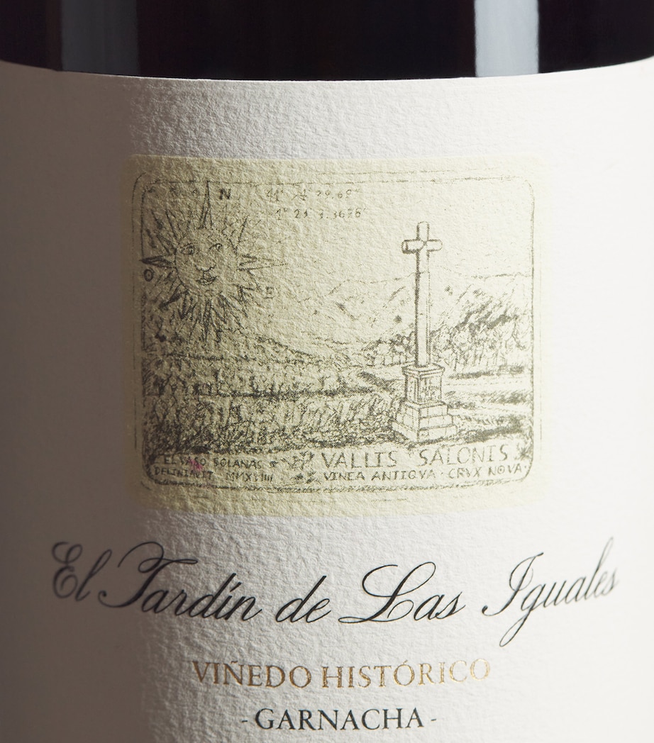 Bodegas Frontonio Bodegas Frontonio El Jardín de las Iguales Garnacha 2020 (75cl) - Aragon, Spain Image 2