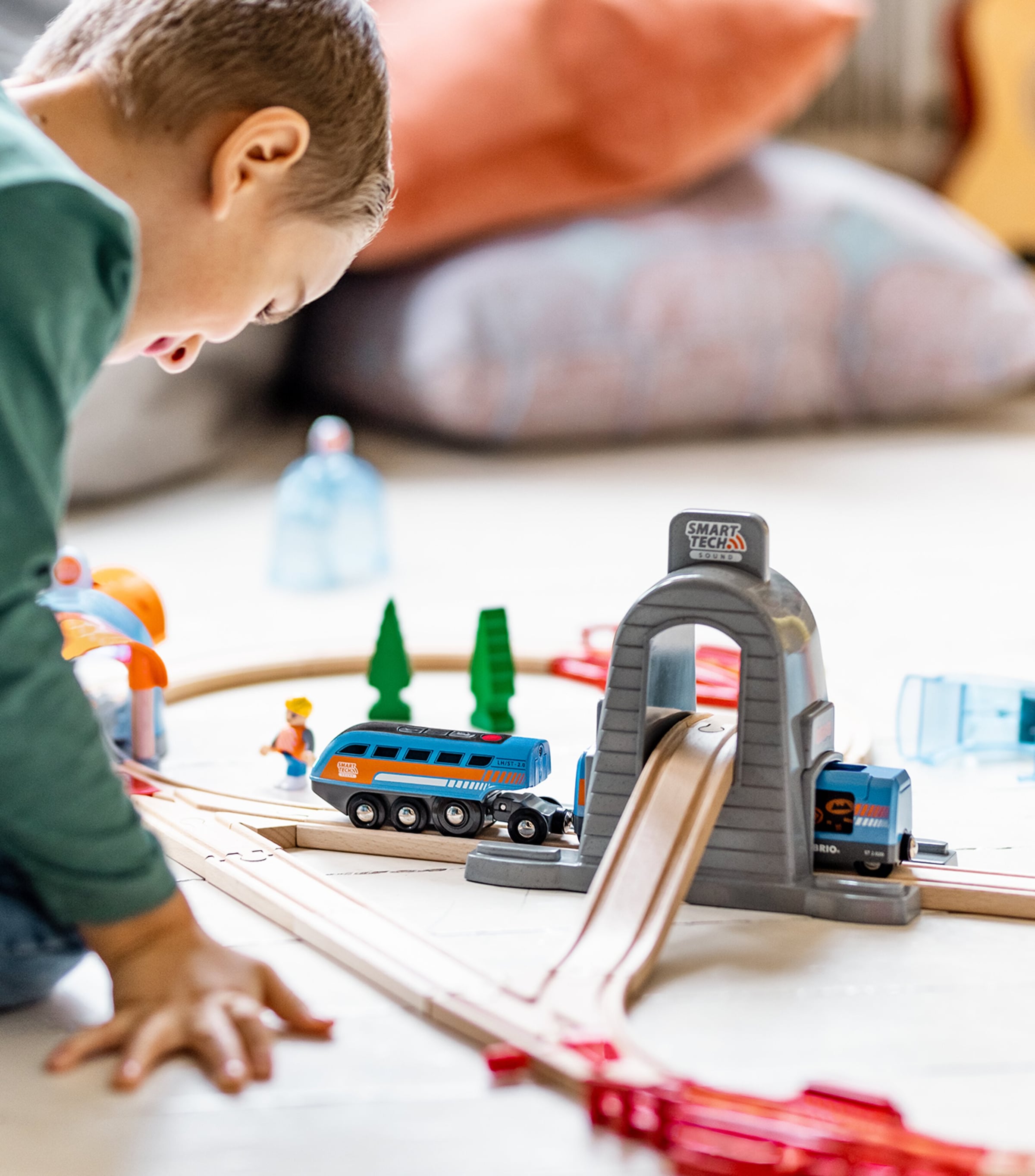 Record and Play Engine MULTI Image 4