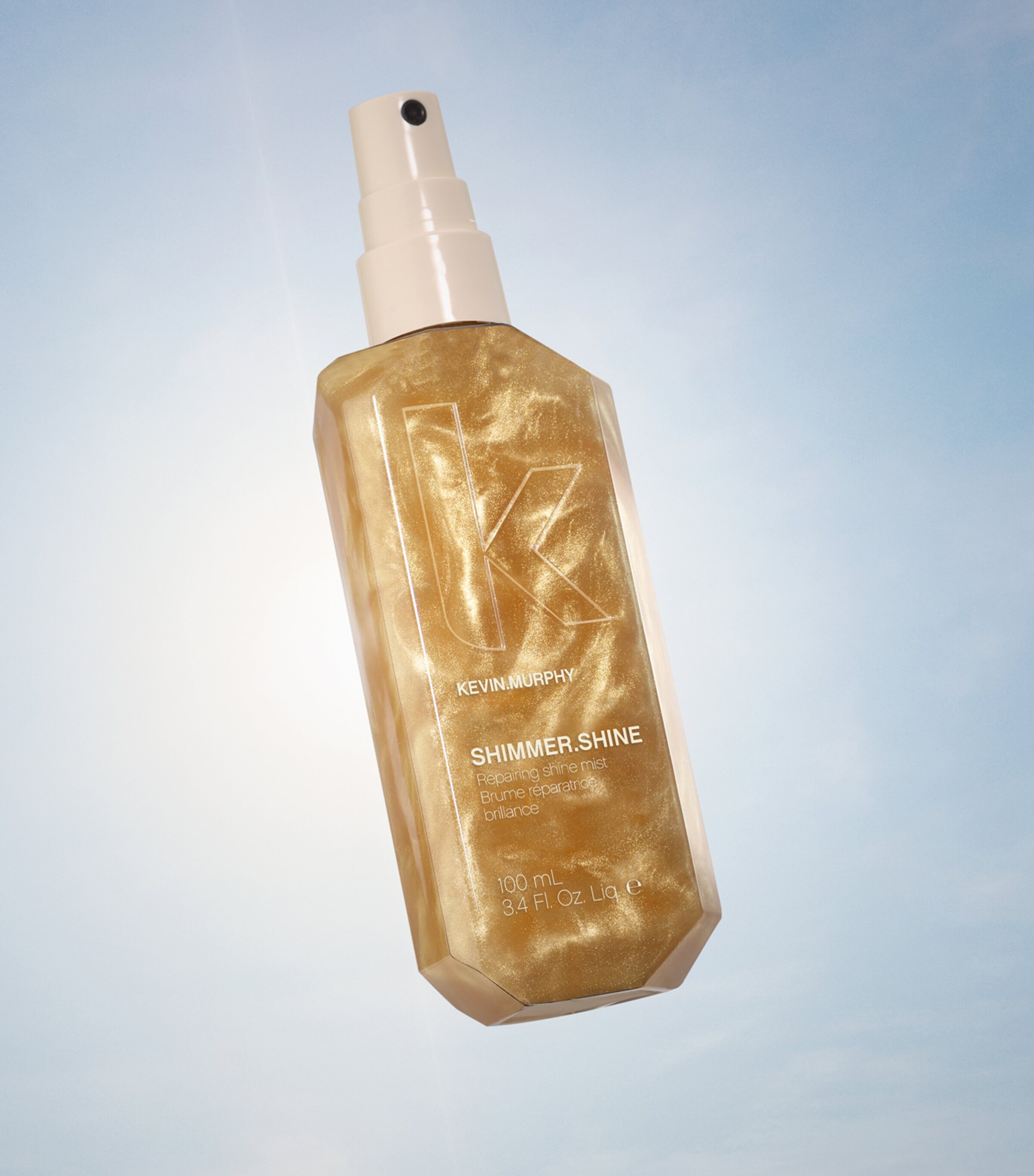 Kevin Murphy Rise & Shine Haircare Gift Set Image 3