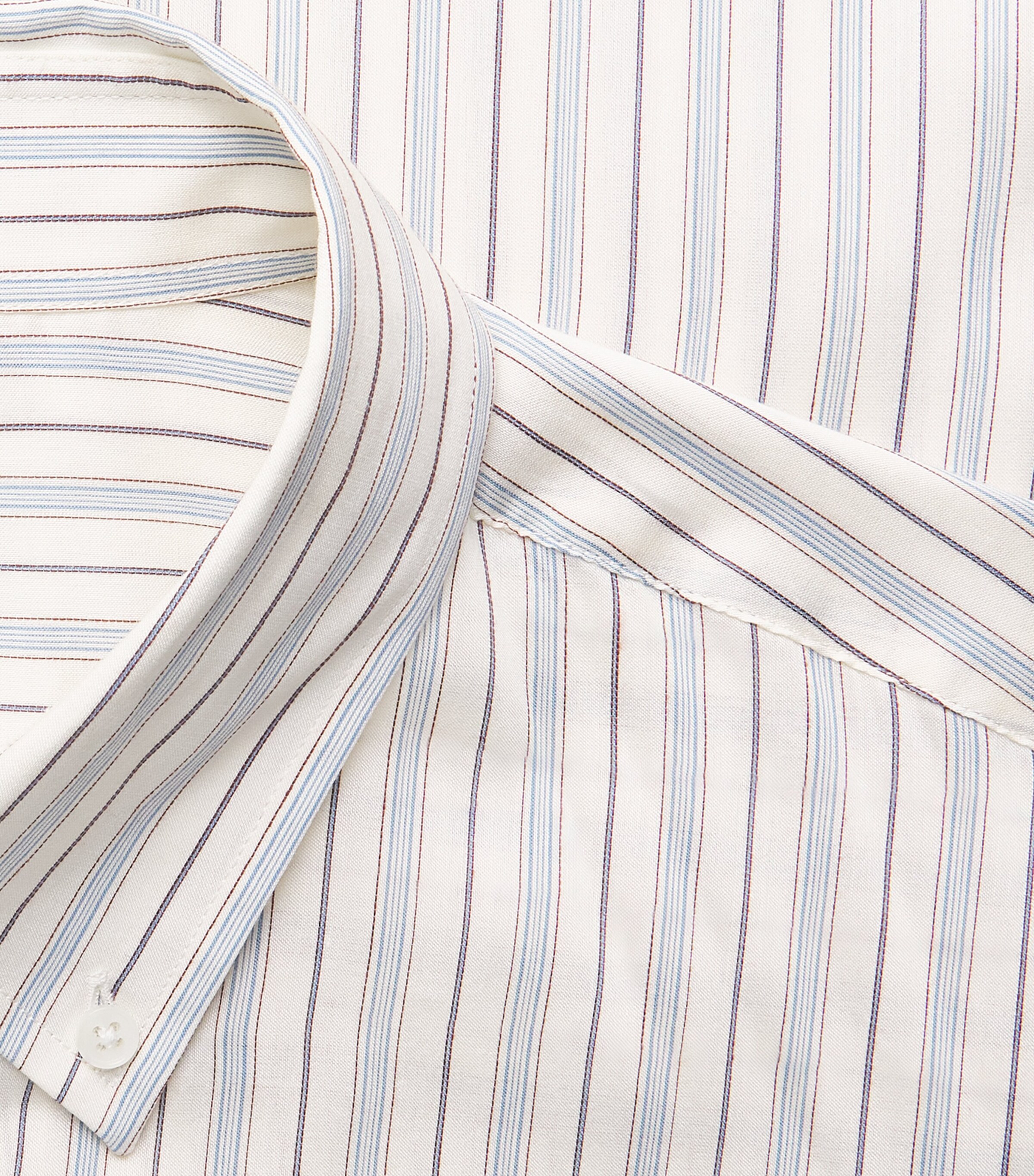 Paul Smith Mens Stripe Shirt Image 6