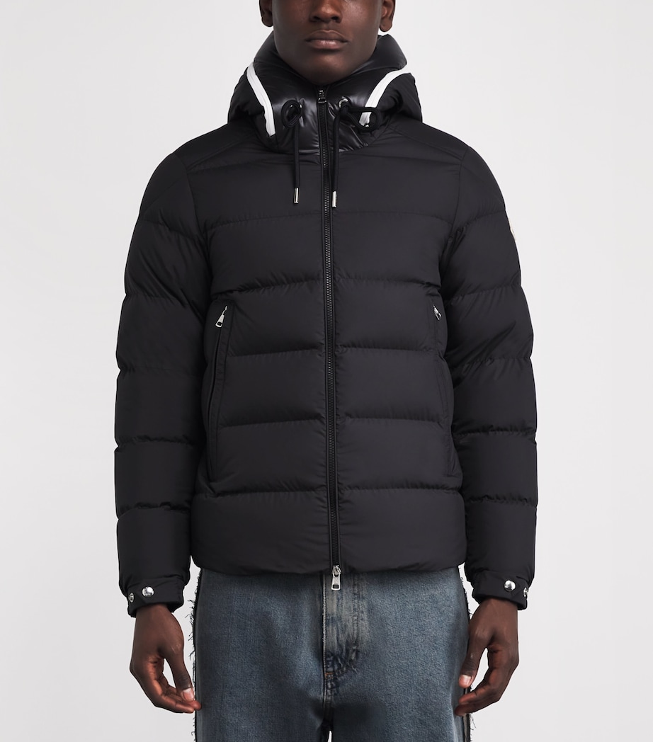 Down Cardere Puffer Jacket 999 Image 3
