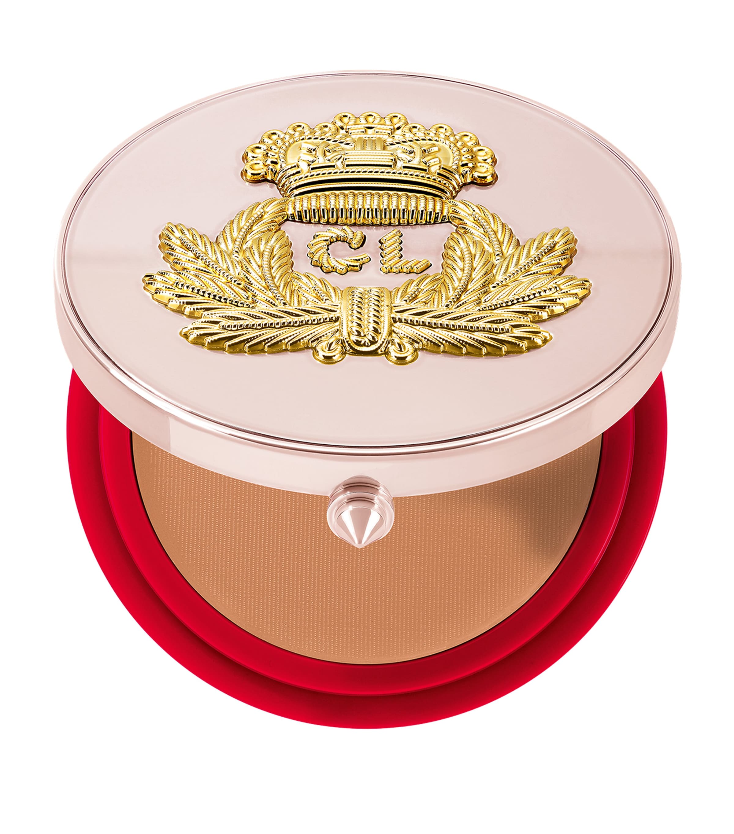 Christian Louboutin Teint Fétiche Le Baume De Teint Foundation In White