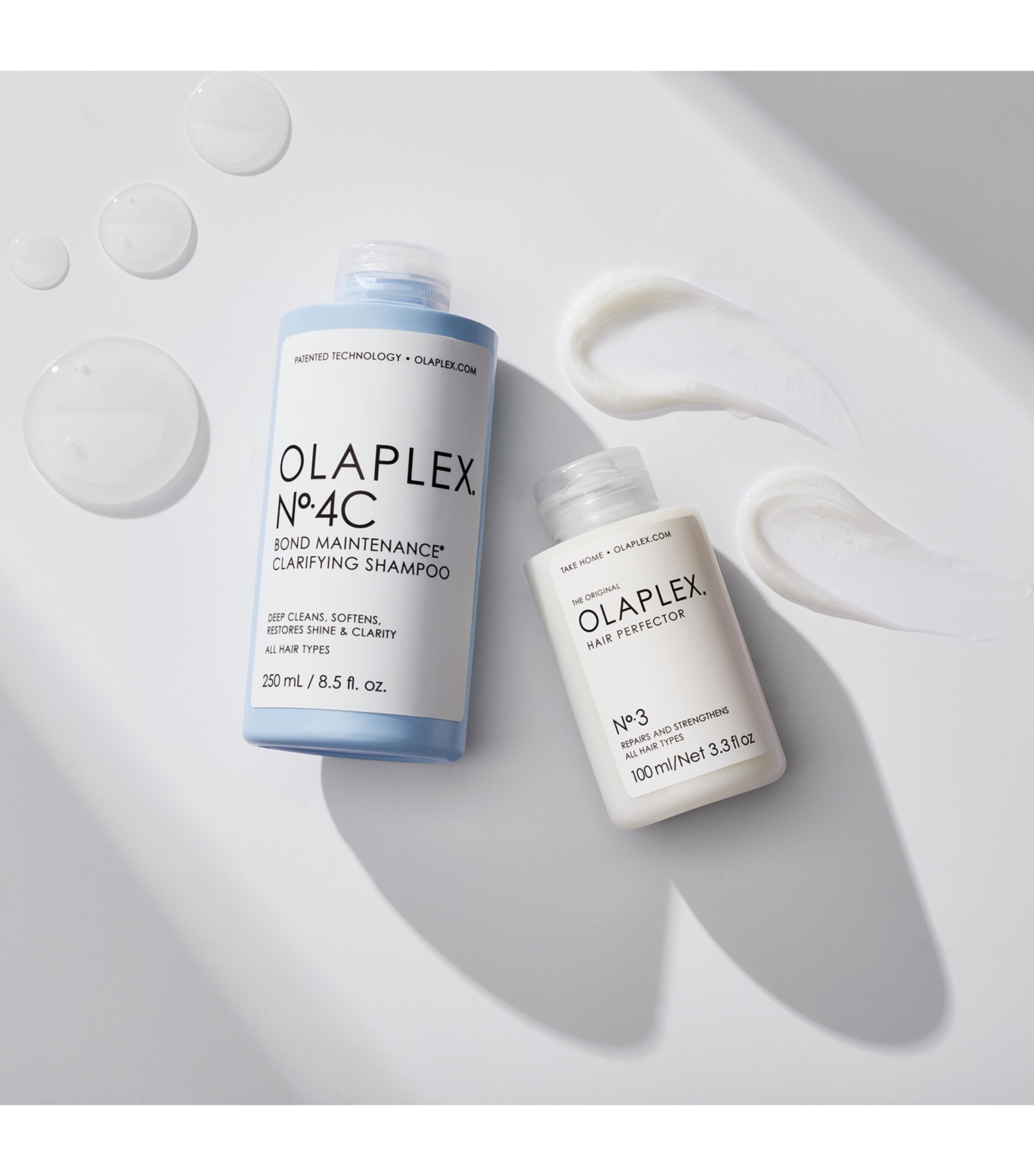 No.4 Bond Maintenance Clarifying Shampoo (250ml) NO COLOUR Image 3