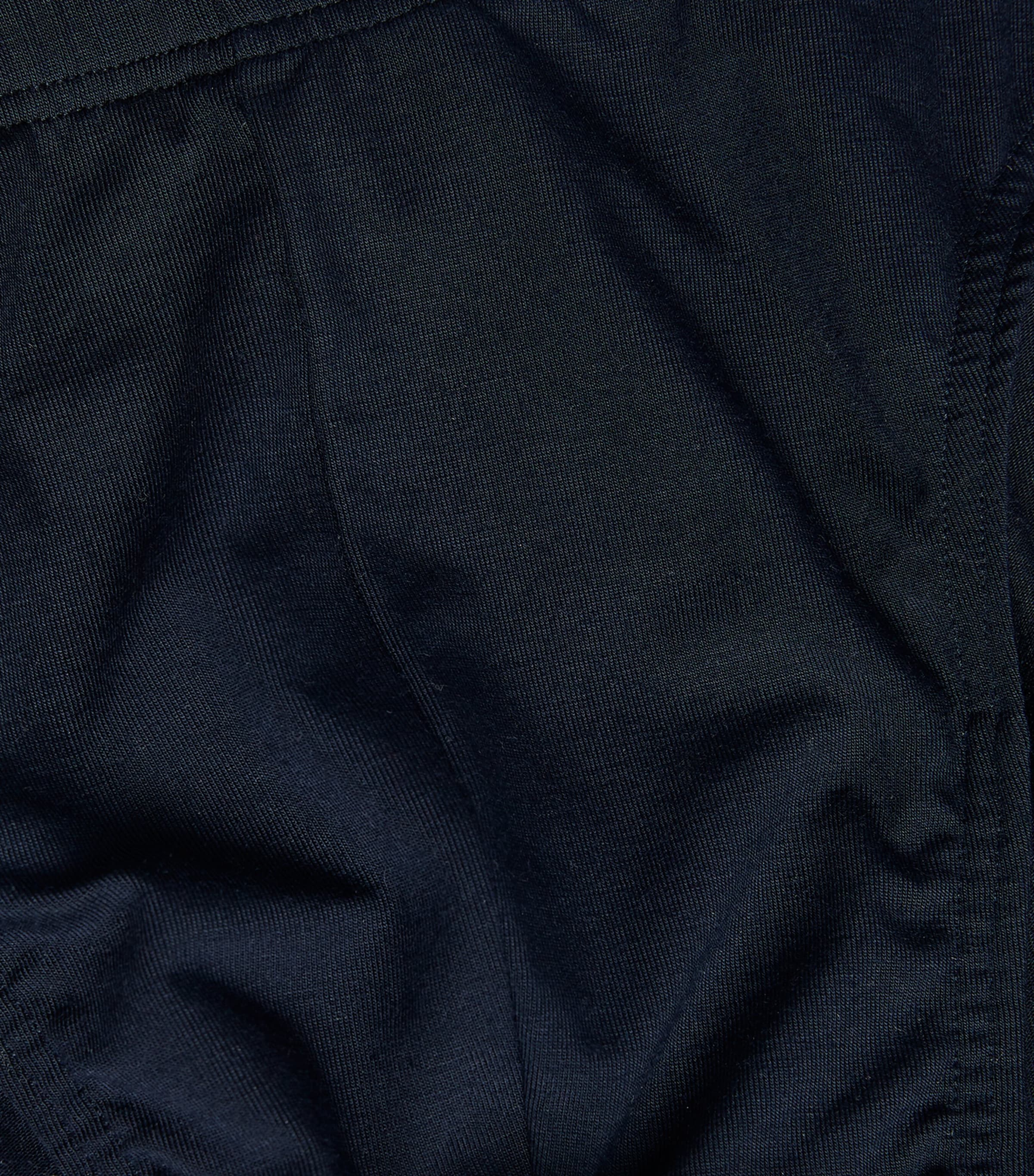 700 Pureness Briefs 447 NAVY Image 5