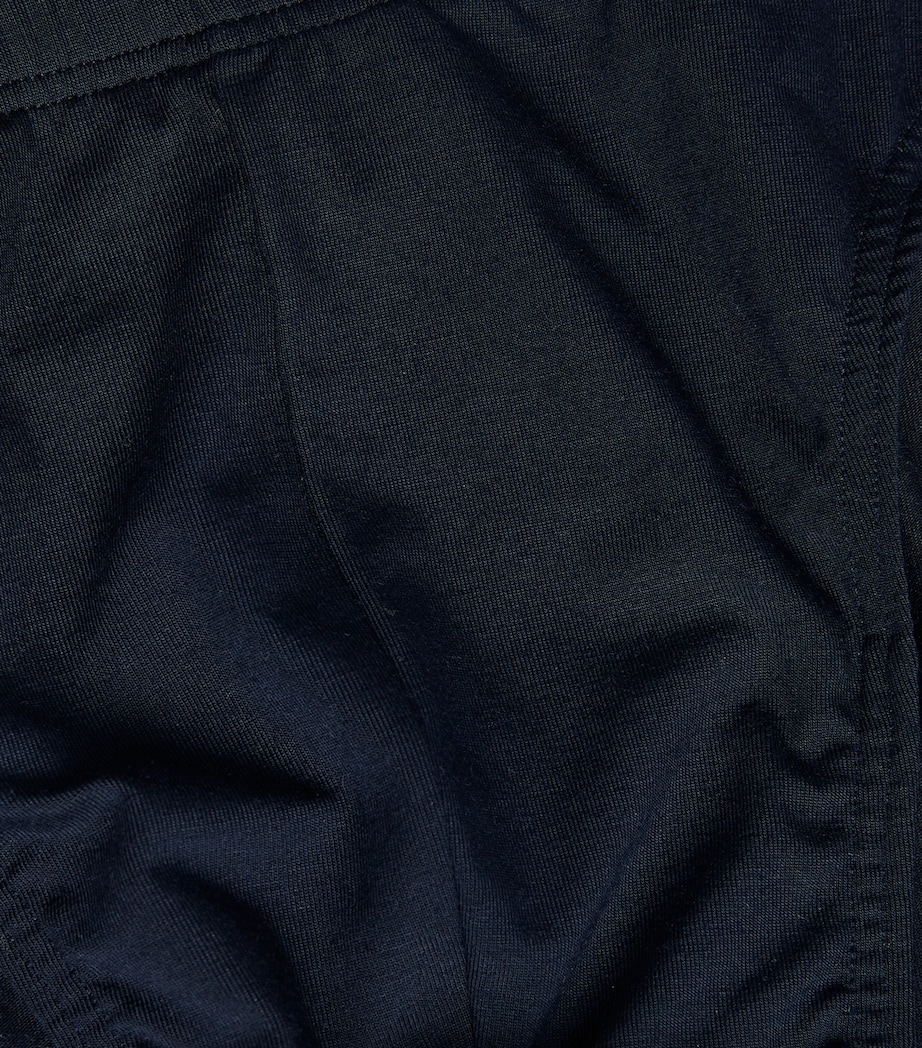 700 Pureness Briefs 447 NAVY Image 5