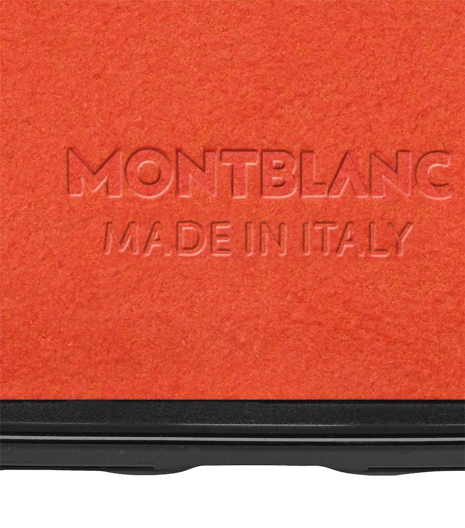 x Naruto Phone Case BLACK/ORANGE Image 3