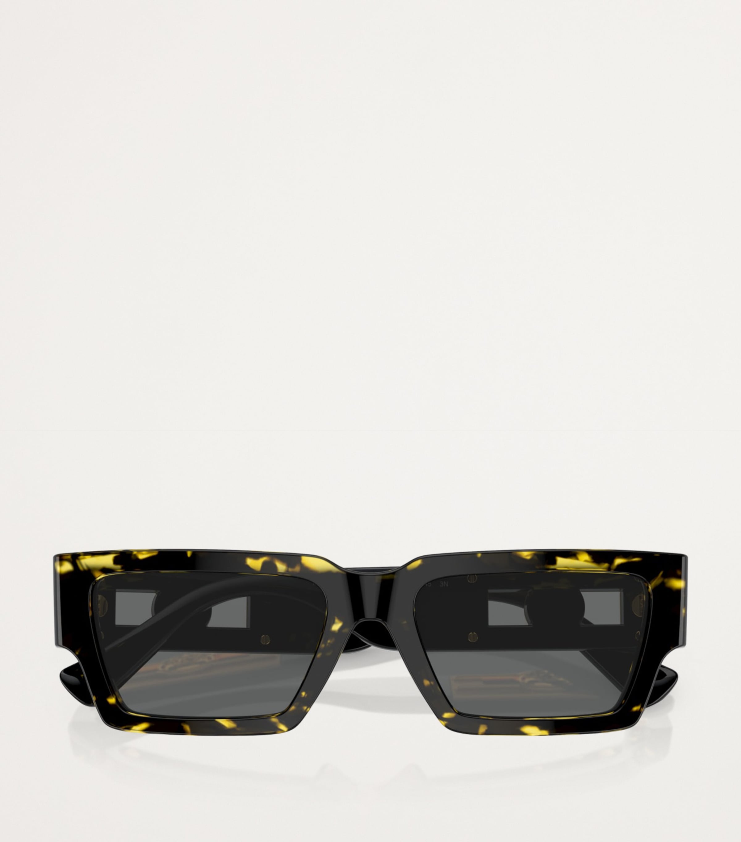 Acetate 0VE4459 Sunglasses 542887 Image 5