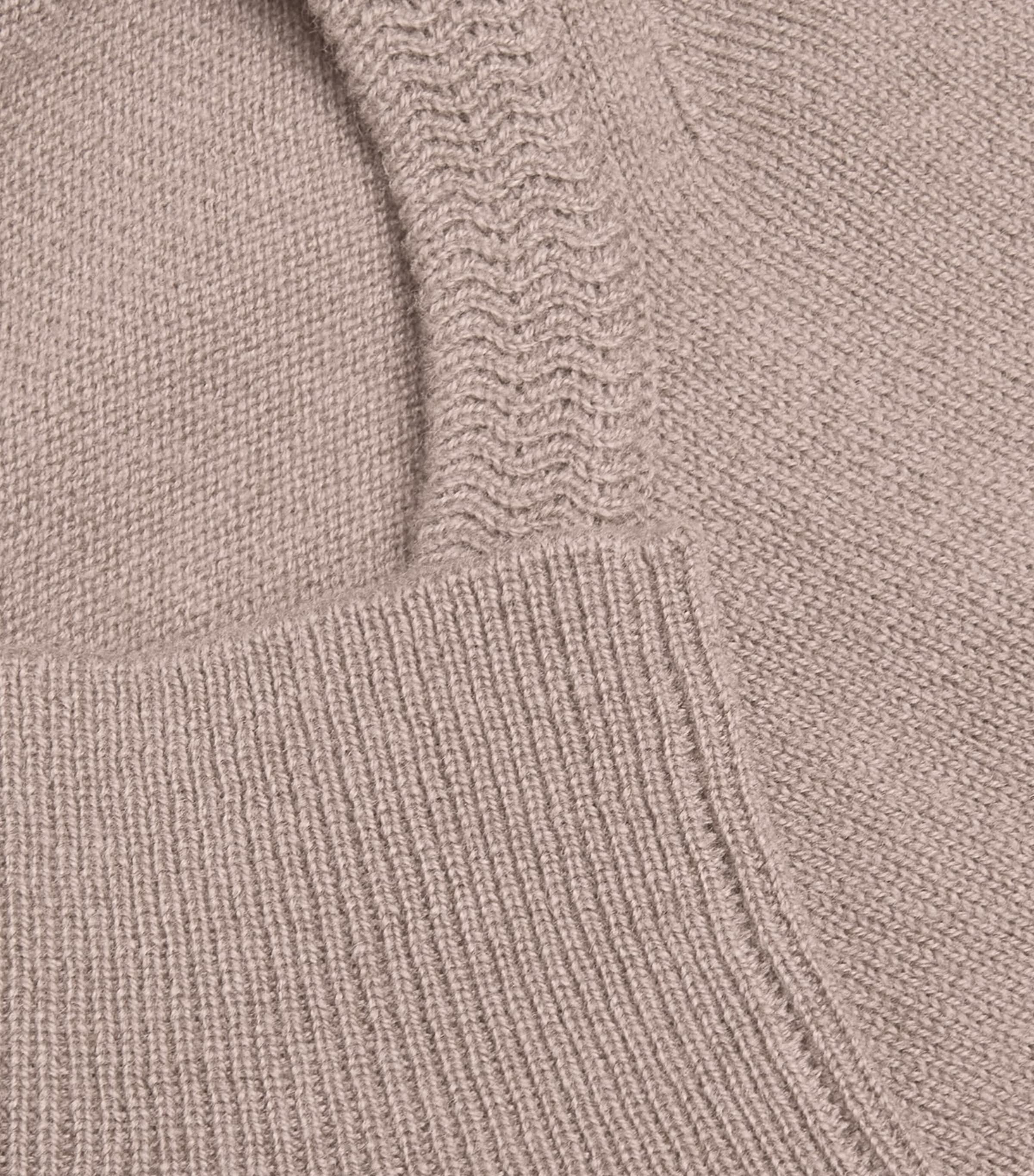 Kid Cashmere Sweater 80226 CORDA Image 5