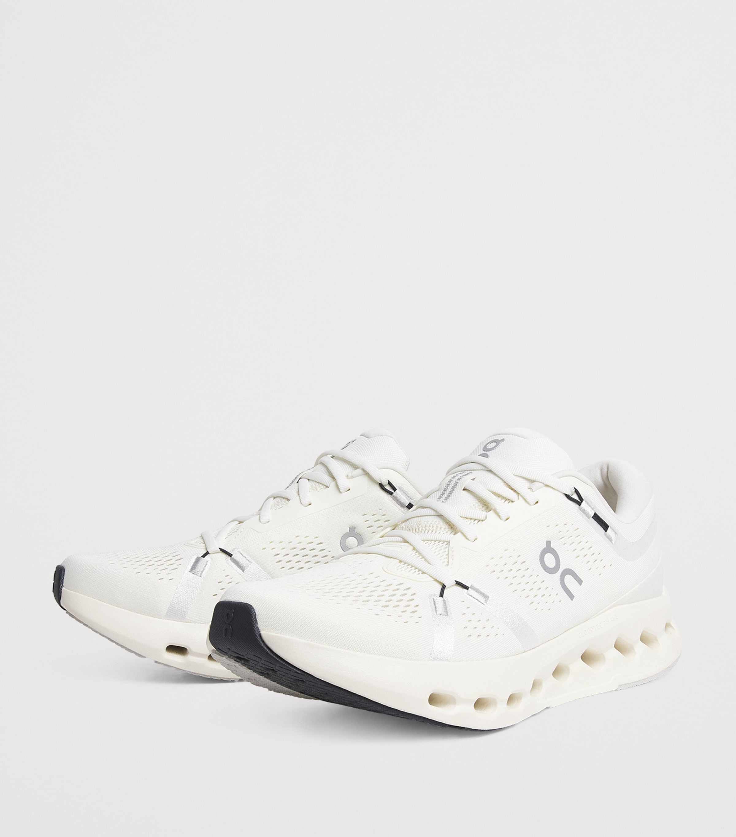 Cloudsurfer 2 Trainers IVORY | IVORY Image 3