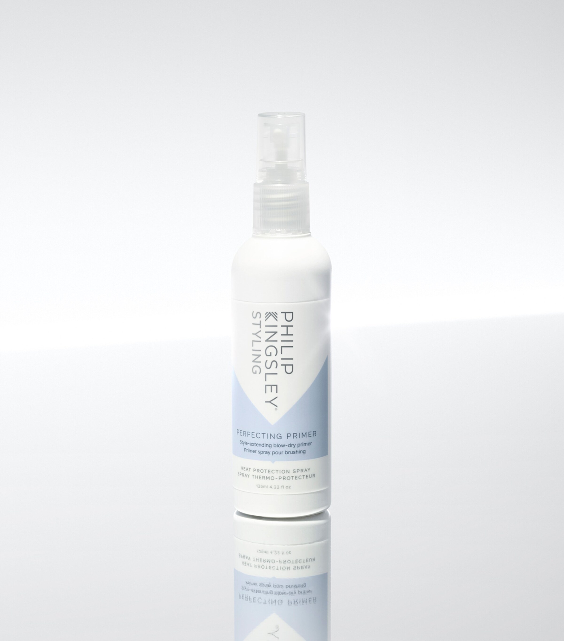 Perfecting Primer Spray (125ml) NO COLOUR Image 2