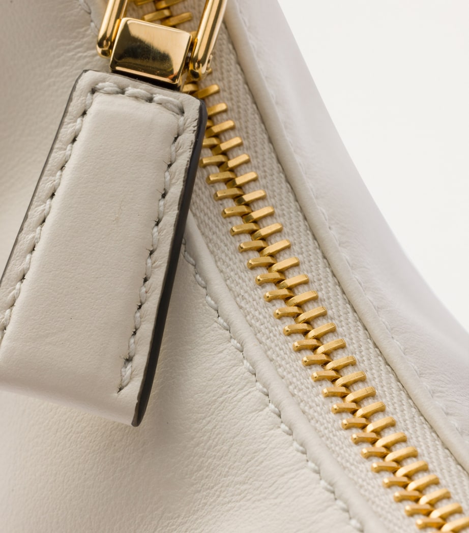 Prada Leather Re-Edition 2005 Shoulder Bag Image 5