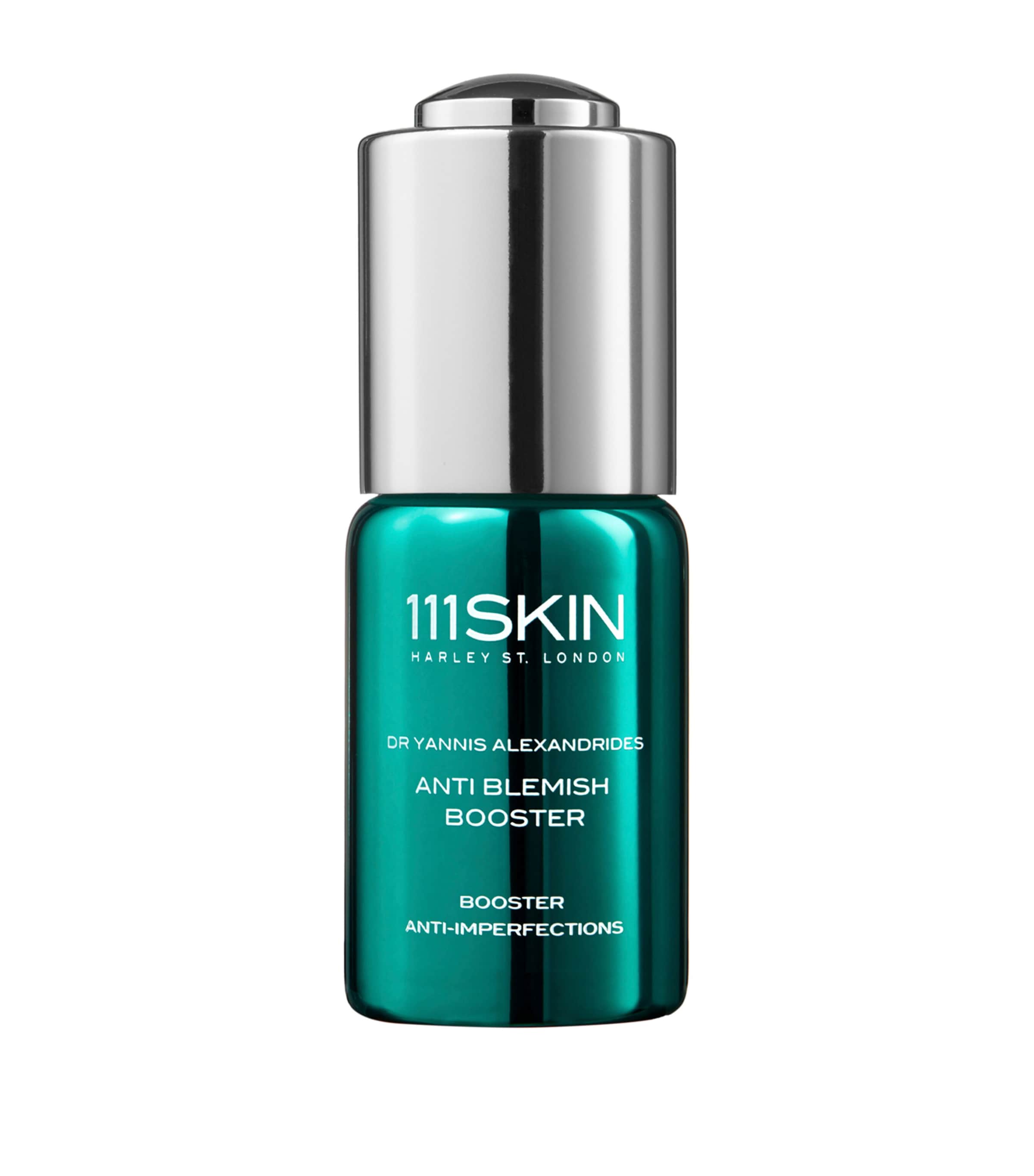 111SKIN 3 PHASE ANTI BLEMISH BOOSTER SERUM
