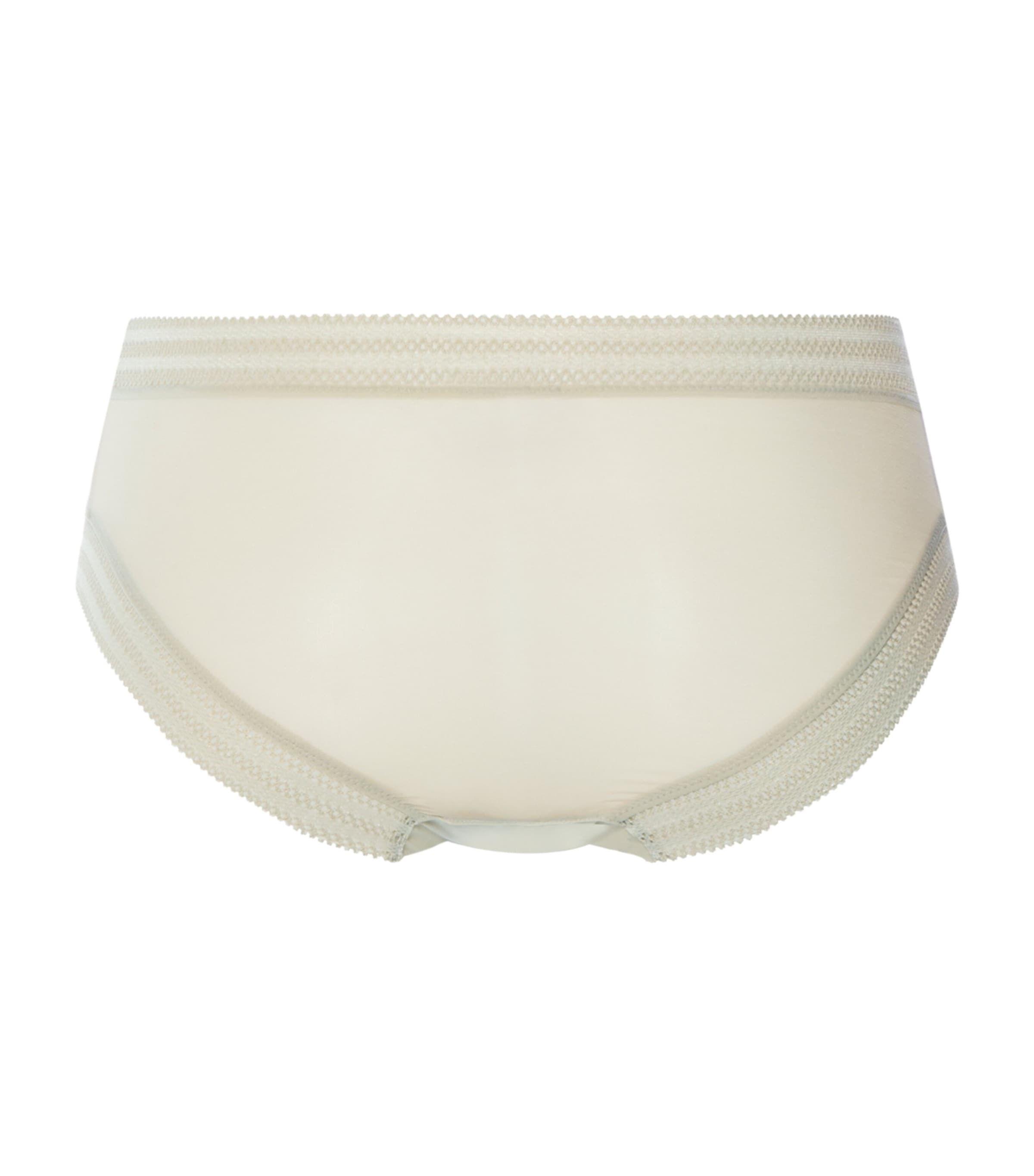 Orea Midi Briefs OLIVE STEM Image 5