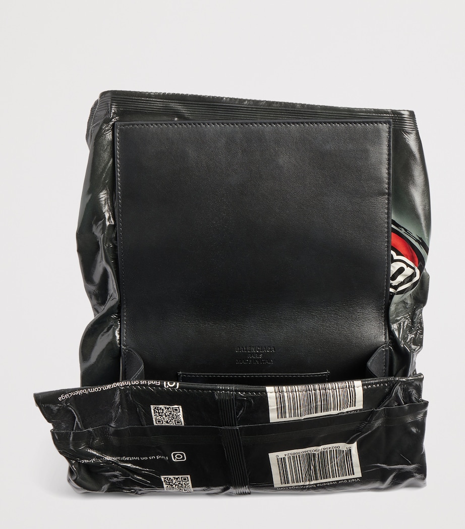 Chips Clutch Bag 1000 Image 5