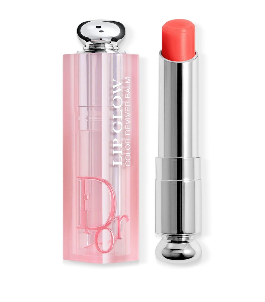 Dior Addict Lip Glow 061 POPPY CORAL Image 1