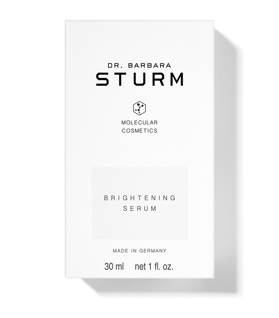 Brightening Serum (30ml) NO COLOUR Image 5