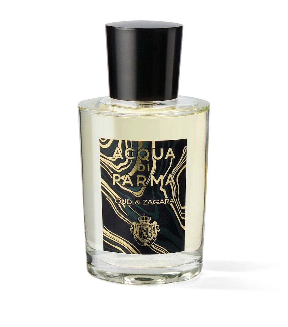 Signatures of The Sun Oud and Zagara Eau de Parfum (100ml)