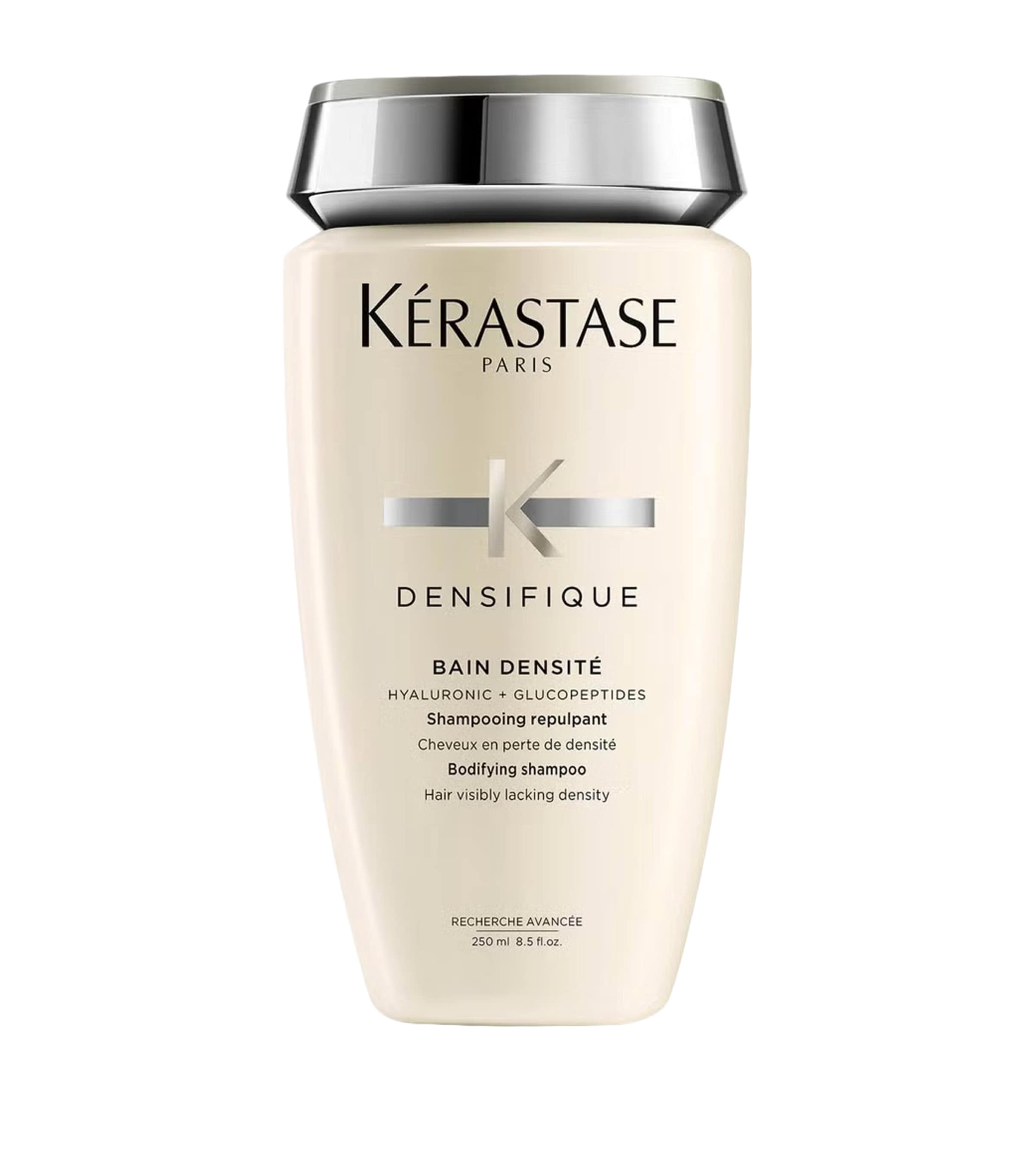 Densifique Bain Densite Shampoo (250ml) NO COLOUR Image 1