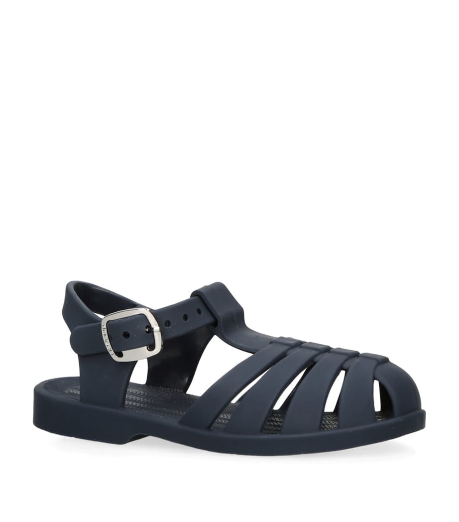 Liewood Bre Sandals Navy Image 3