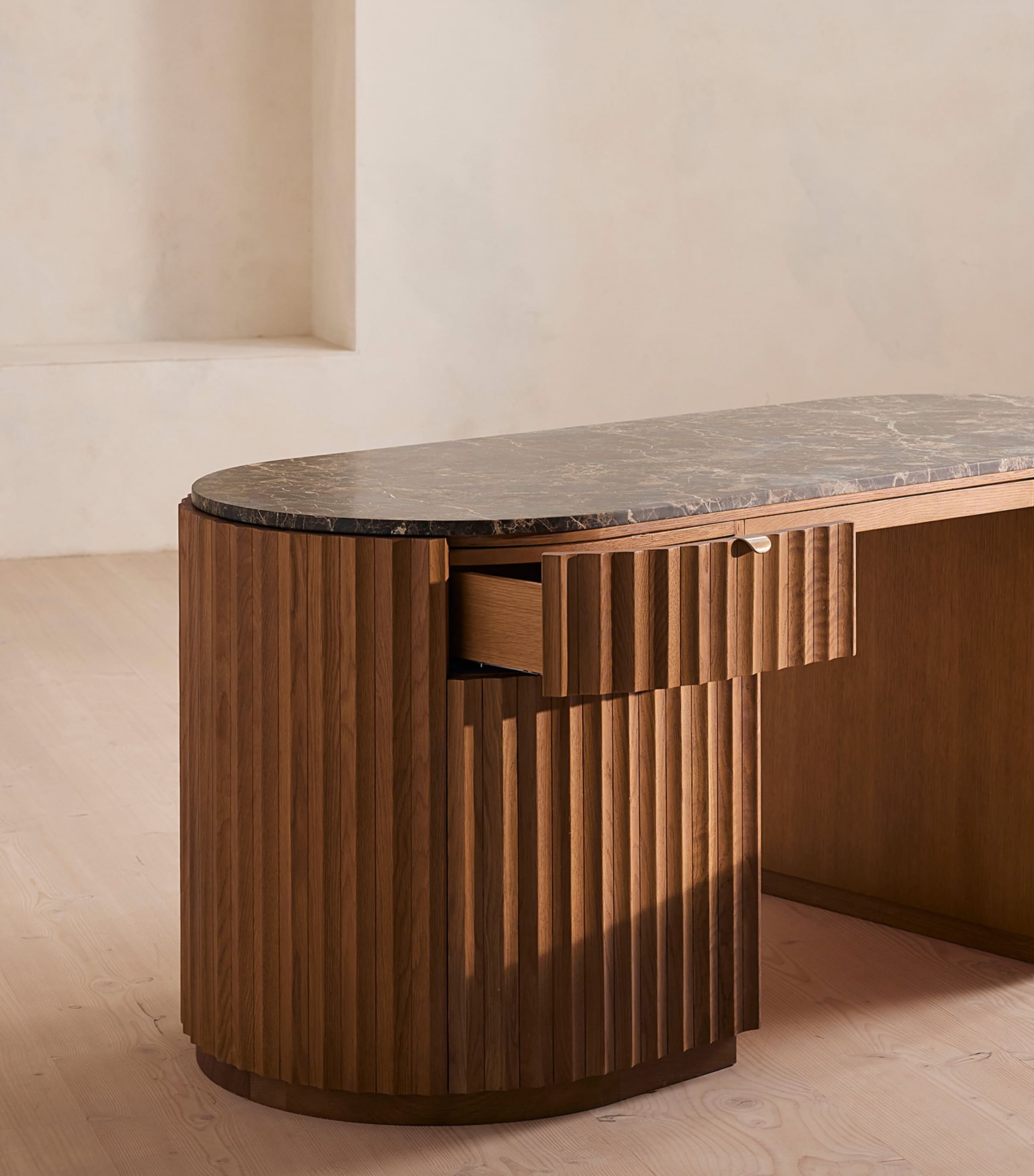 Soho Home Railton Desk Emporada Image 6