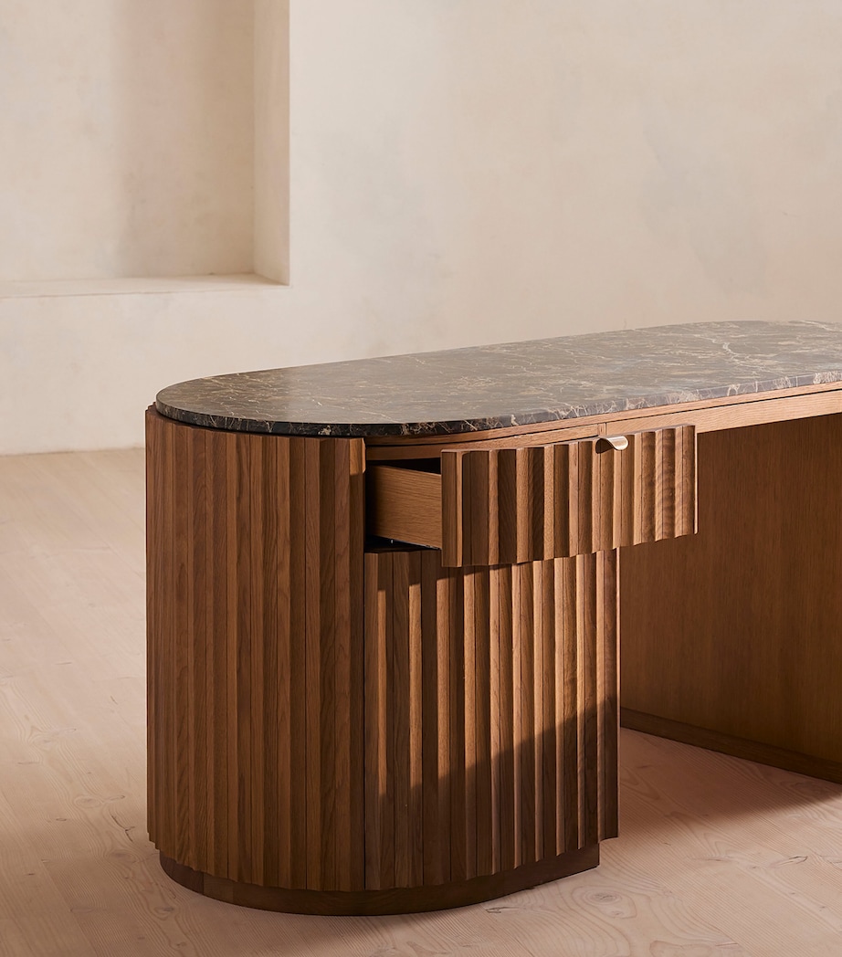 Soho Home Railton Desk Emporada Image 6