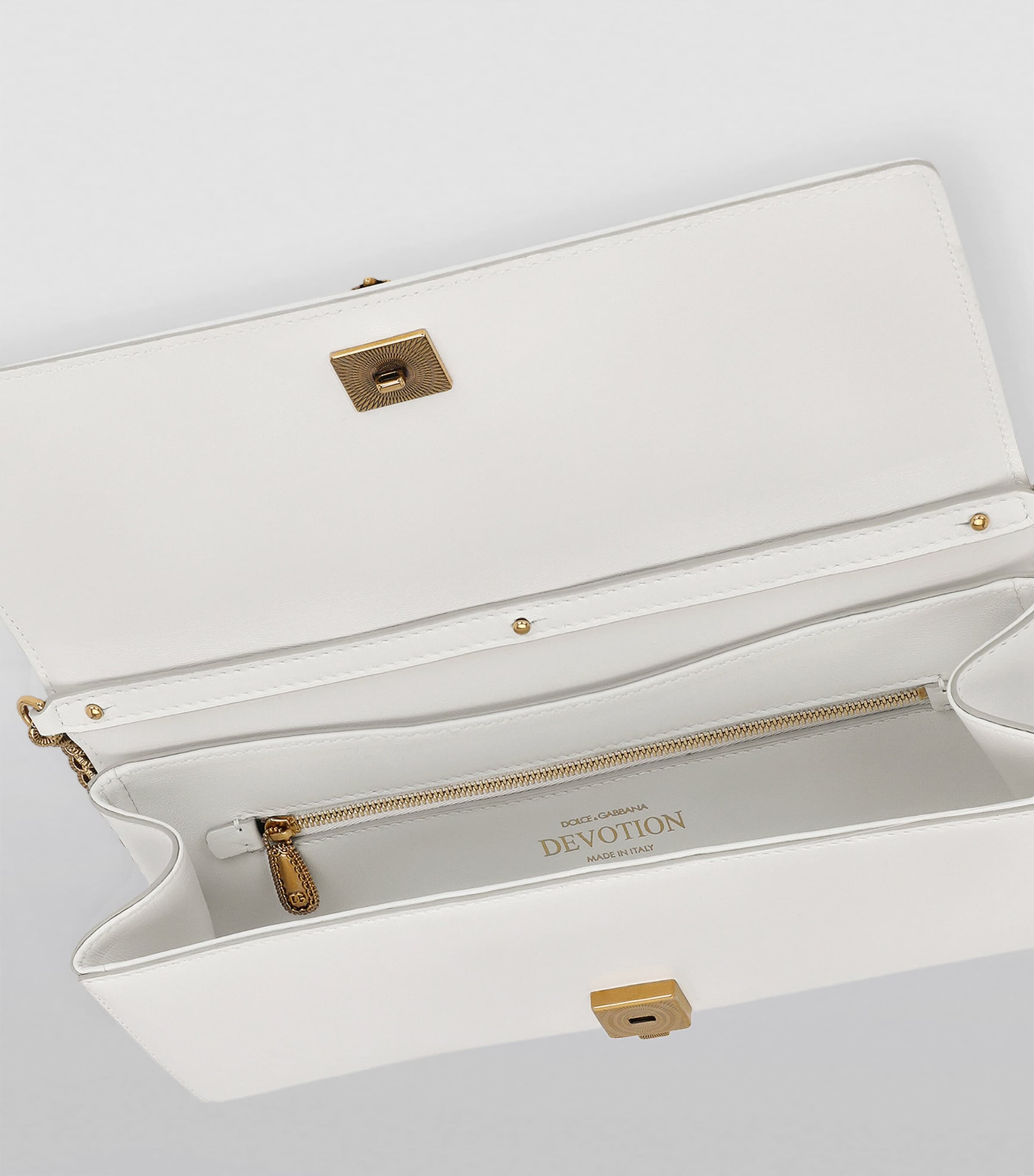 Dolce & Gabbana Multi Devotion Shoulder Bag | Harrods UK