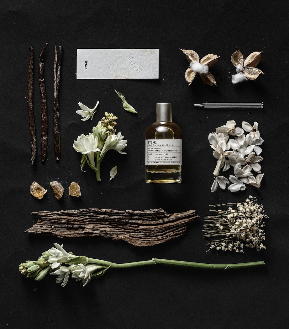 Le Labo Lys 41 Eau de Parfum Travel Tube Refills (3 x 10ml) Image 2