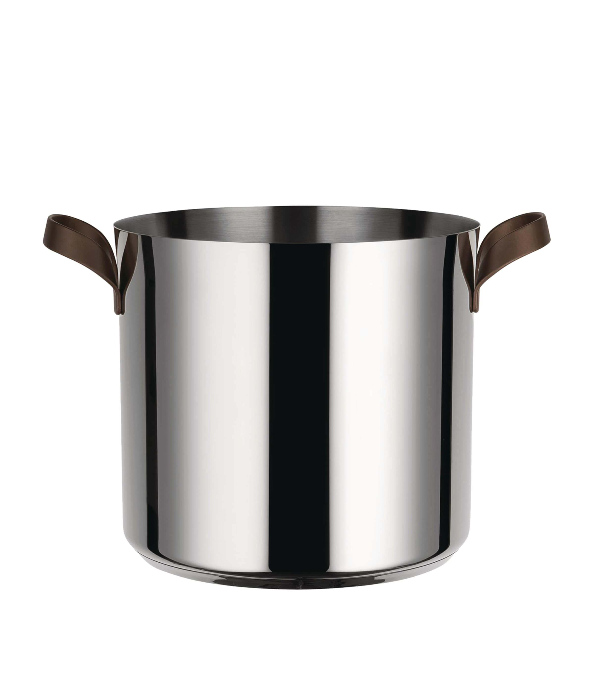 Shop Alessi Edo Stockpot