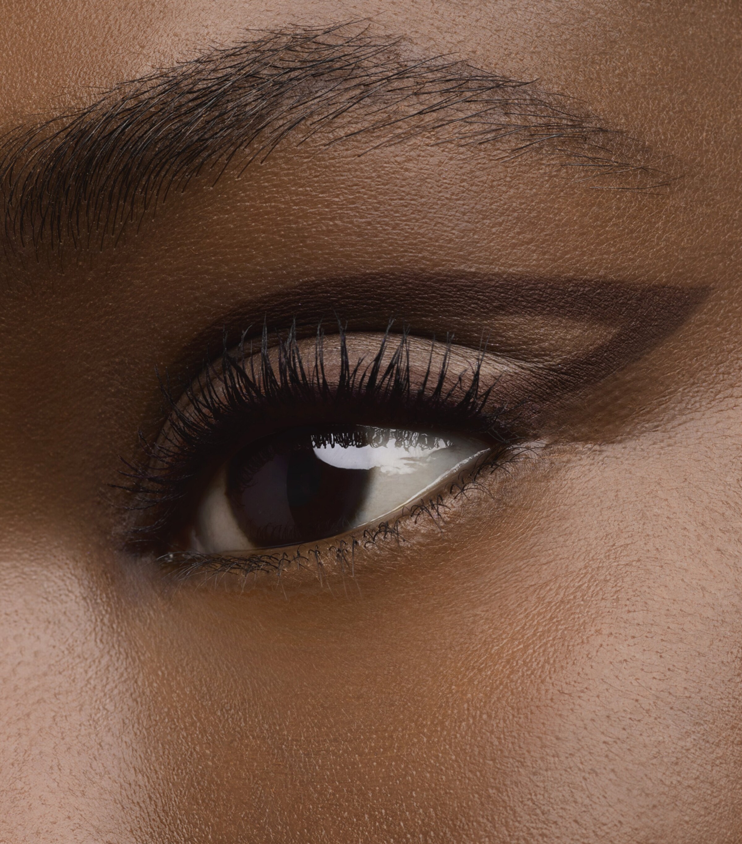 YSL Crushliner Gel Eyeliner Pencil Brun Universel Image 7