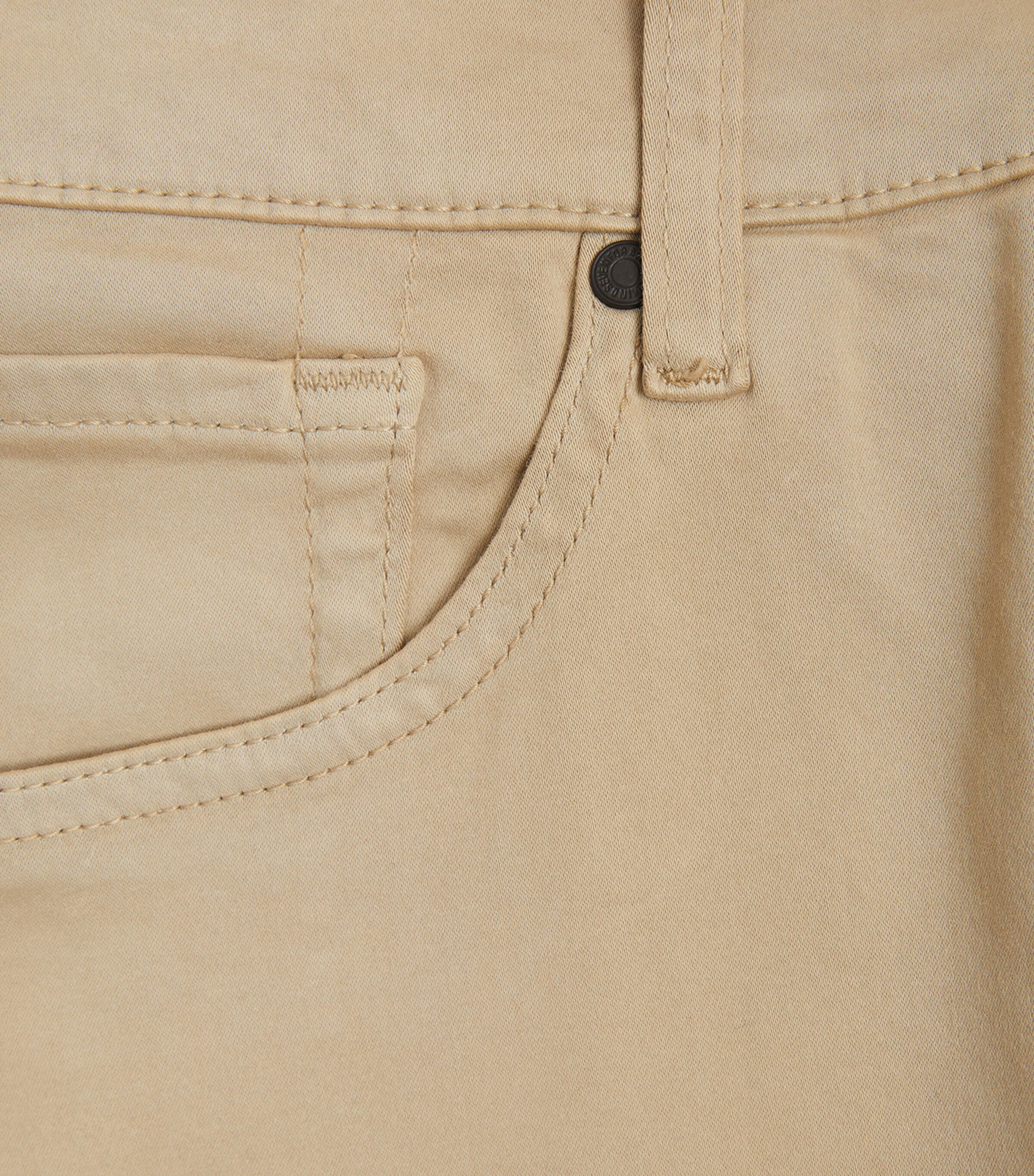 Luxe Performance Plus Slimmy Tapered Chinos SHADOW GREY Image 5