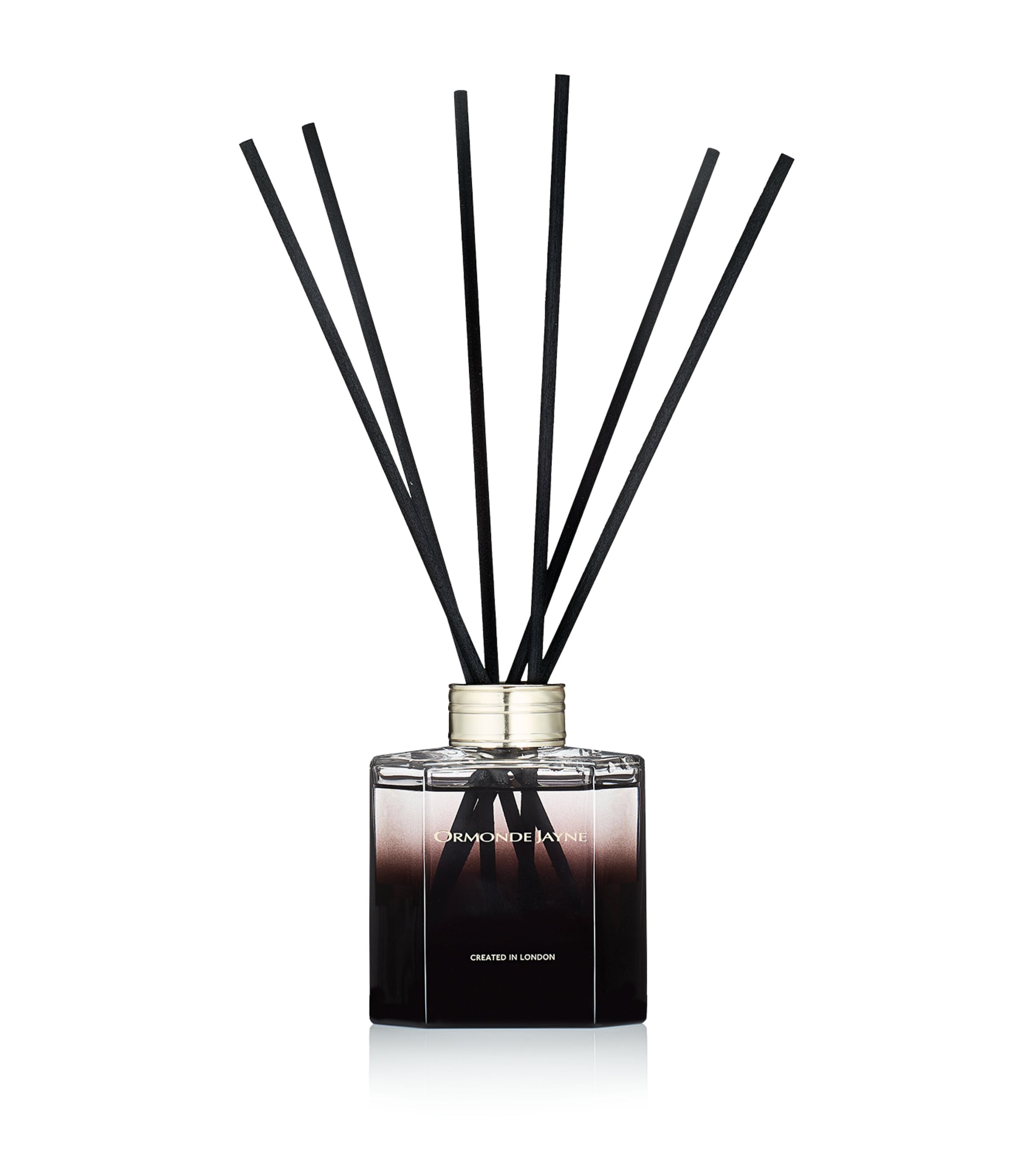 Ormonde Jayne Fraise Sublime Diffuser In Black