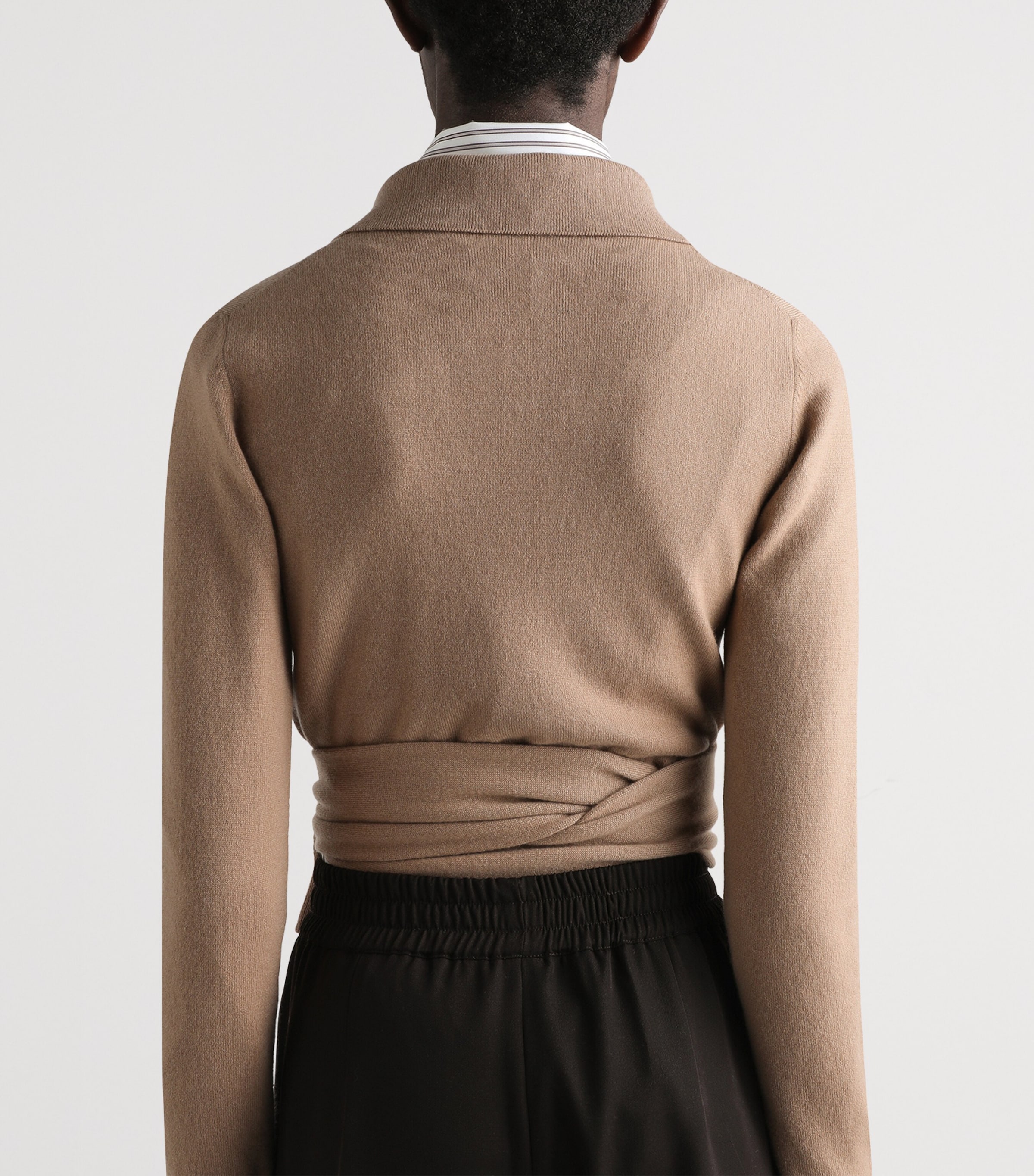 Dolce & Gabbana Multi Cashmere Wrap Cardigan | Harrods US