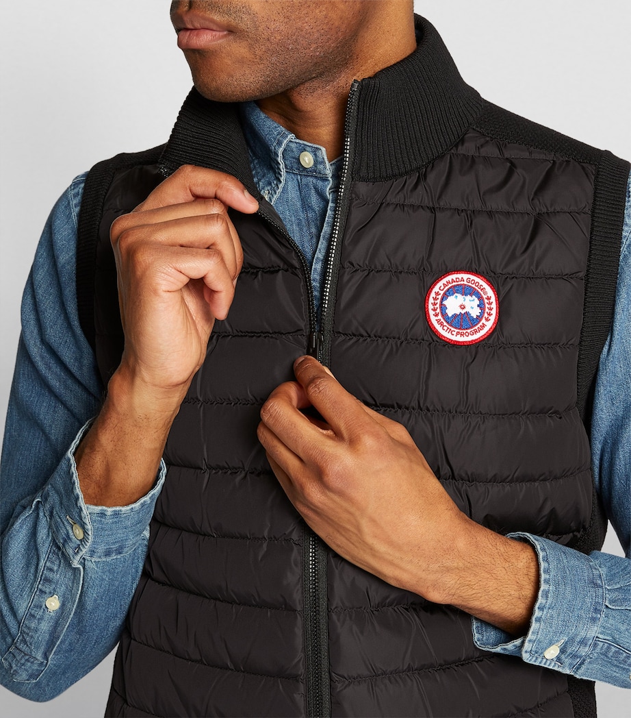 Hybridge Gilet 9061 Image 6
