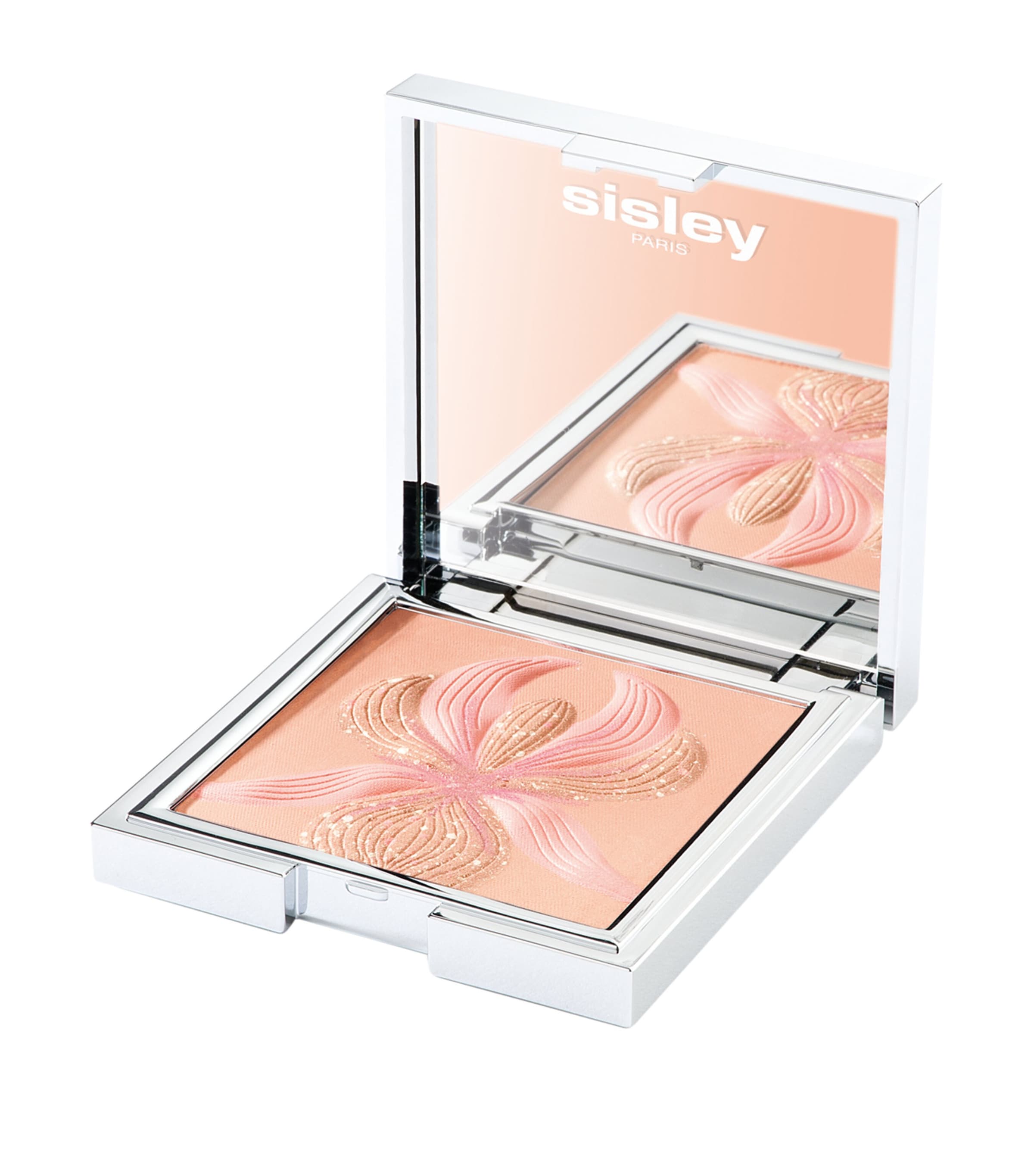 Orchidée Highlighter Palette CORAIL Image 5