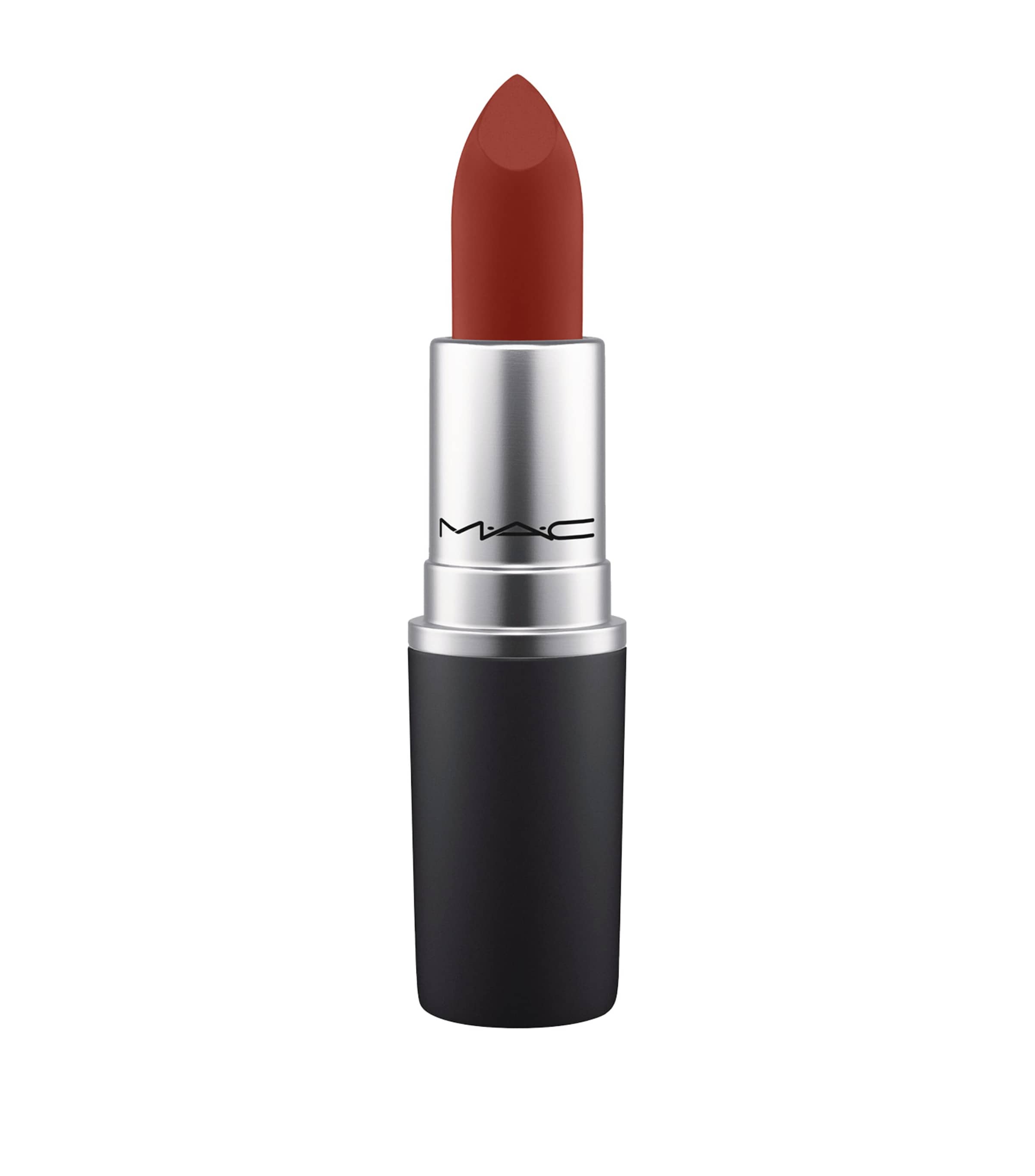 Powder Kiss Lipstick DUBONNET BUZZ Image 2