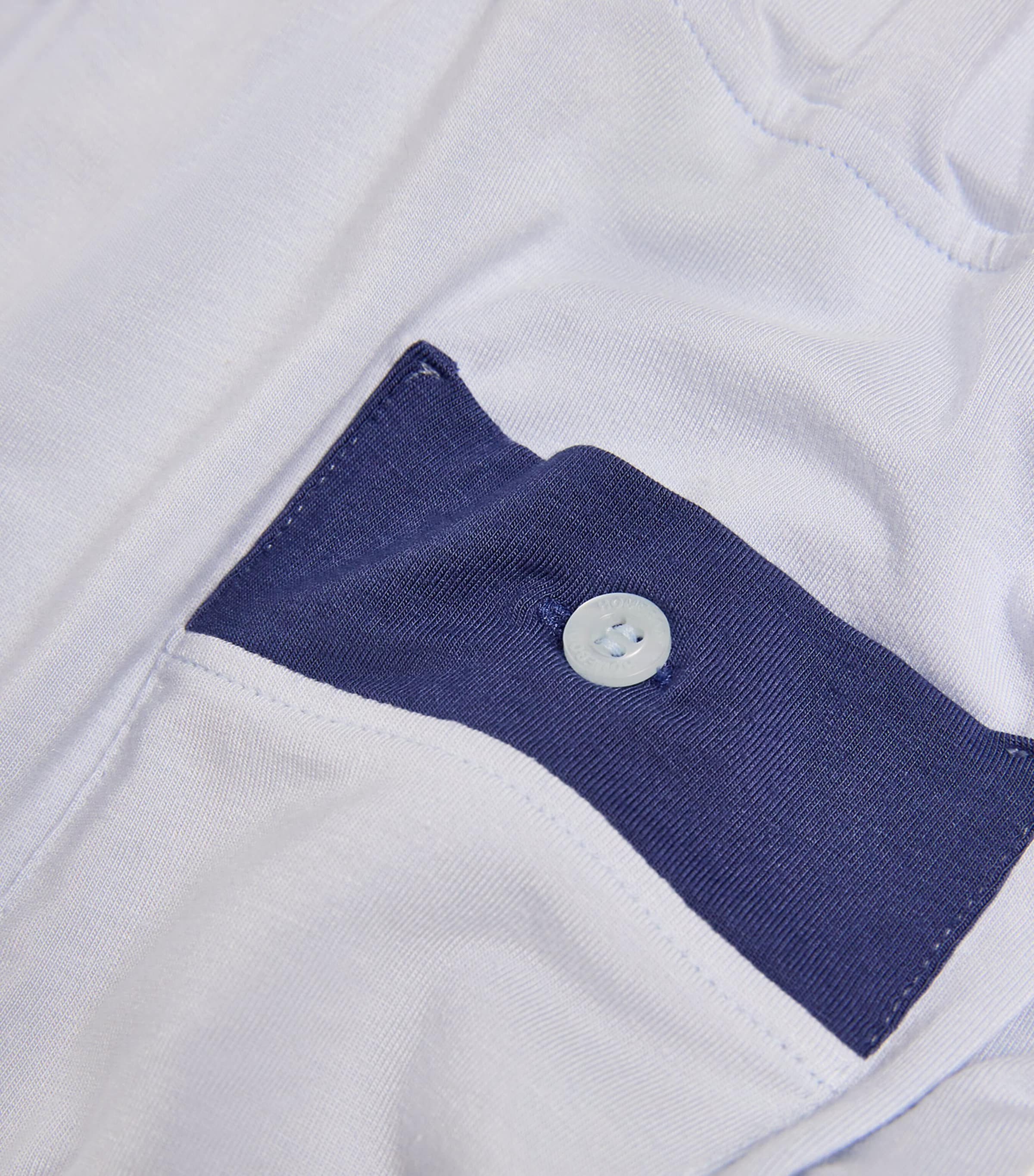 Poetry Shorts (4-16 Years) LT BLUE CORN BLUE Image 3