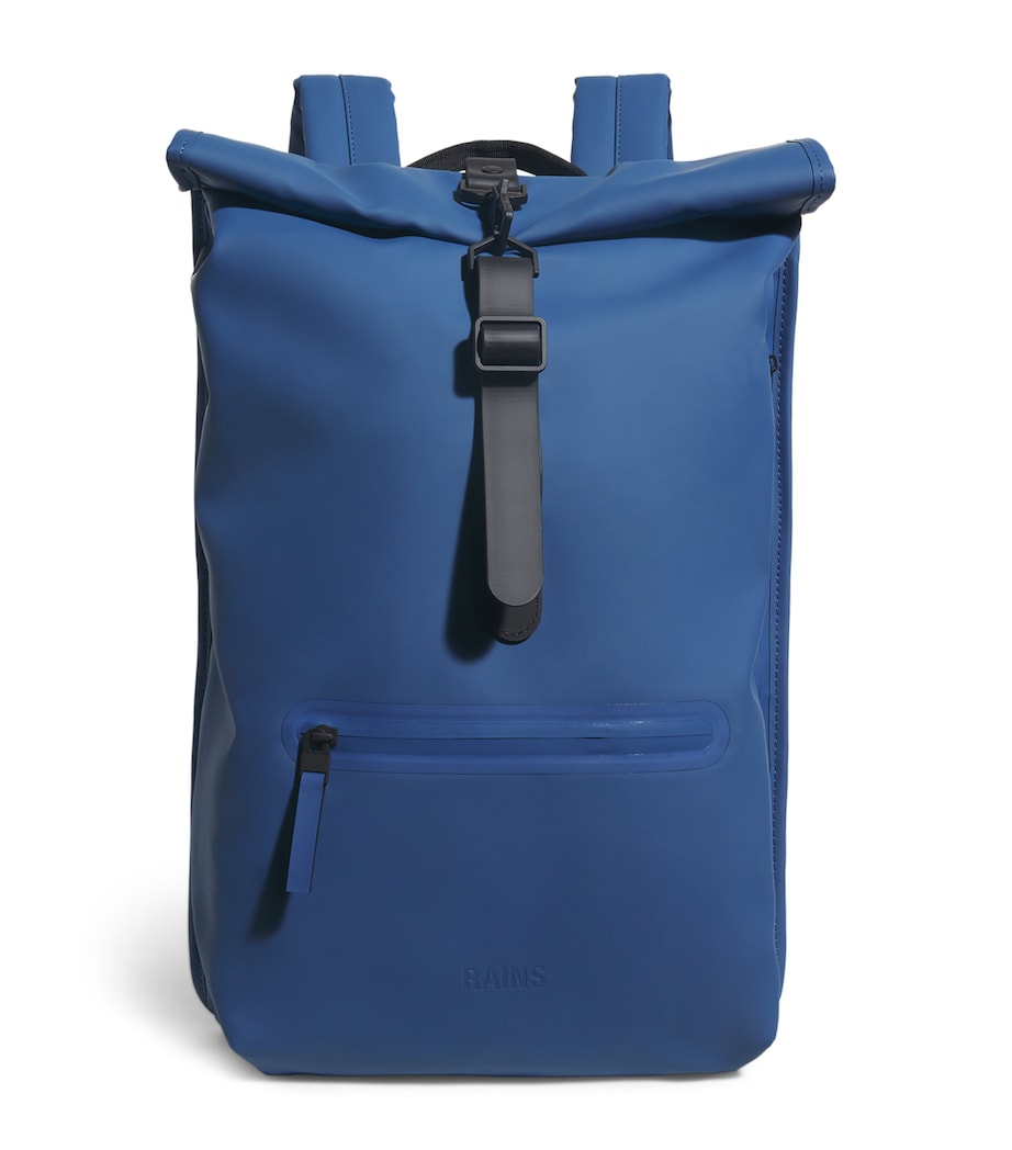 Waterproof Rolltop Backpack 109 PULSE Image 1