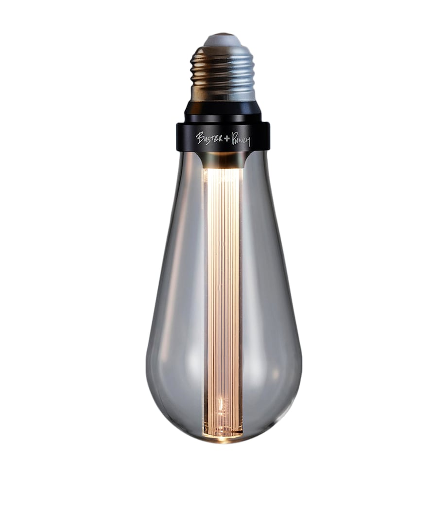 Crystal Dimmable Buster Bulb CRYSTAL Image 1