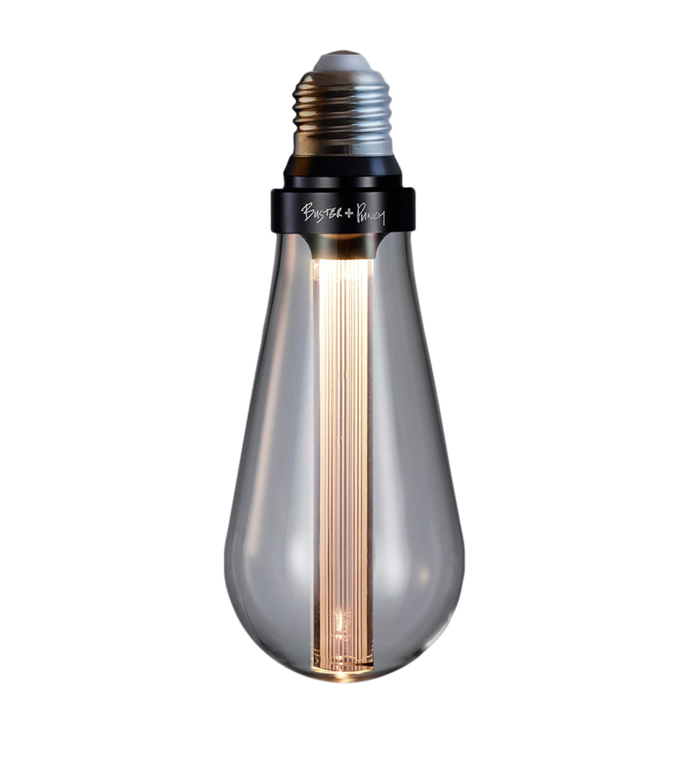 Buster + Punch Crystal Dimmable Buster Bulb | Lighting | Light Bulbs | 5232