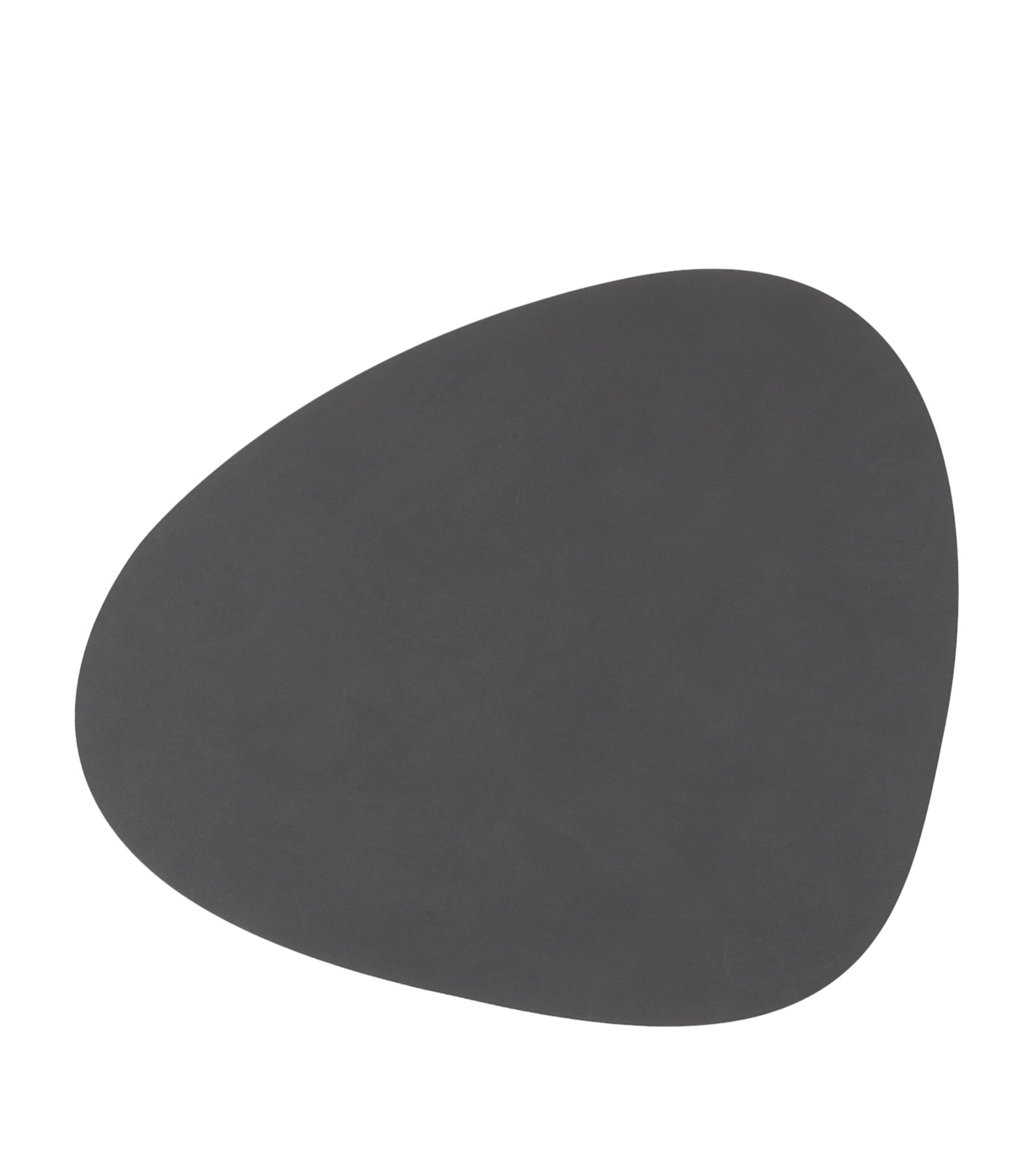 Shop Linddna Nupo Table Mat In Grey