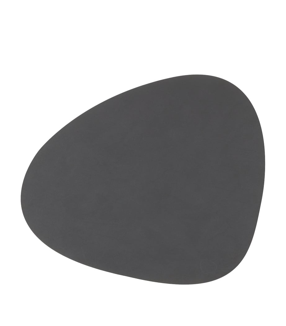 Nupo Table Mat (Set of 4) ANTHRACITE Image 1